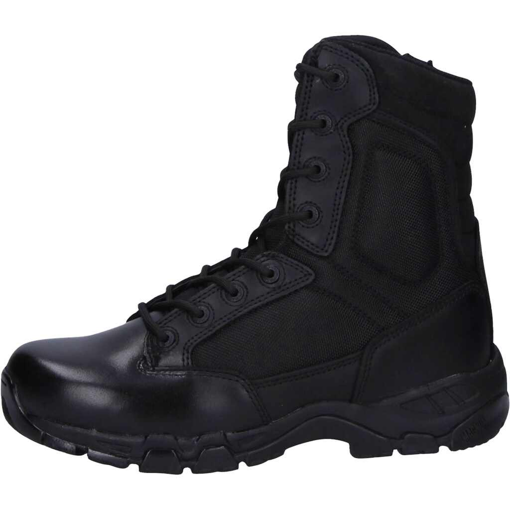 Technik & Freizeit Arbeits- & Berufsbekleidung Magnum work Sicherheitsschuh »Viper Pro 8.0+« schwarz Technik & Freizeit Arbeits- & Berufsbekleidung Magnum work Sicherheitsschuh »Viper Pro 8.0+« schwarz