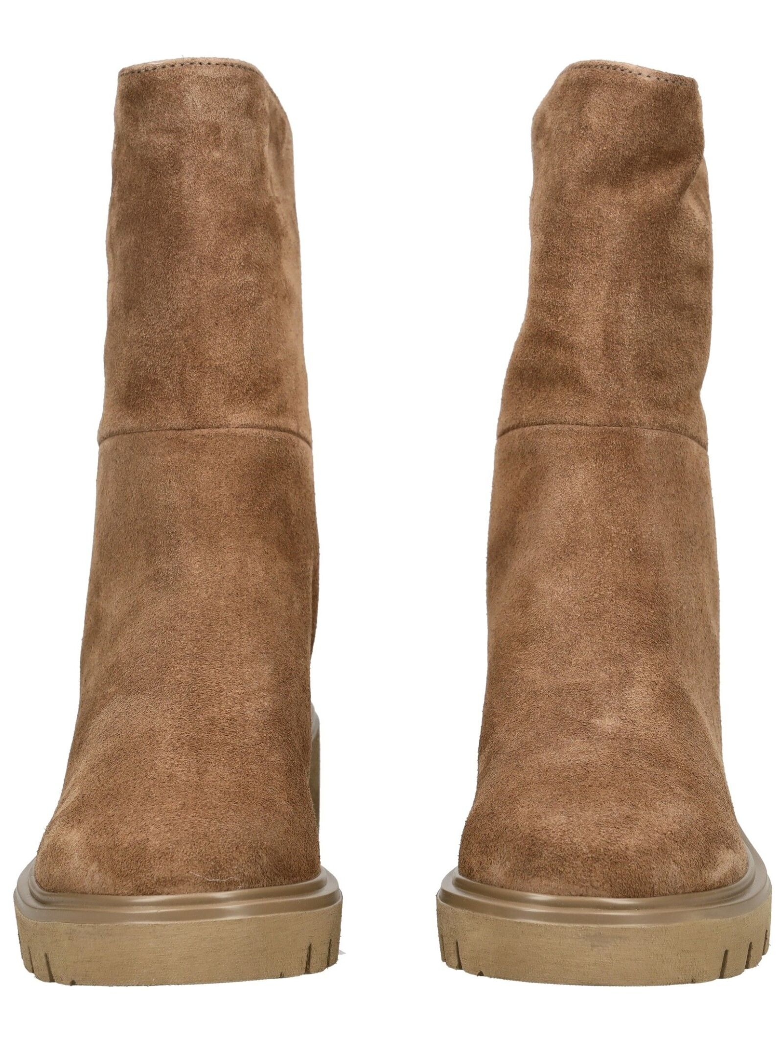 Nero Giardini Stiefelette »Nero Giardini Stiefelette Veloursleder«