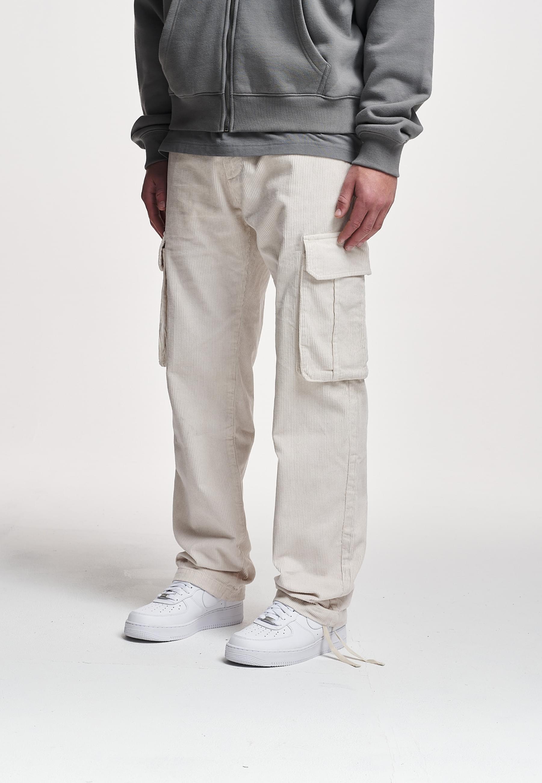Thumbnail - 2Y Studios Cargohose "2Y Studios Luki Cord Cargo Pants"