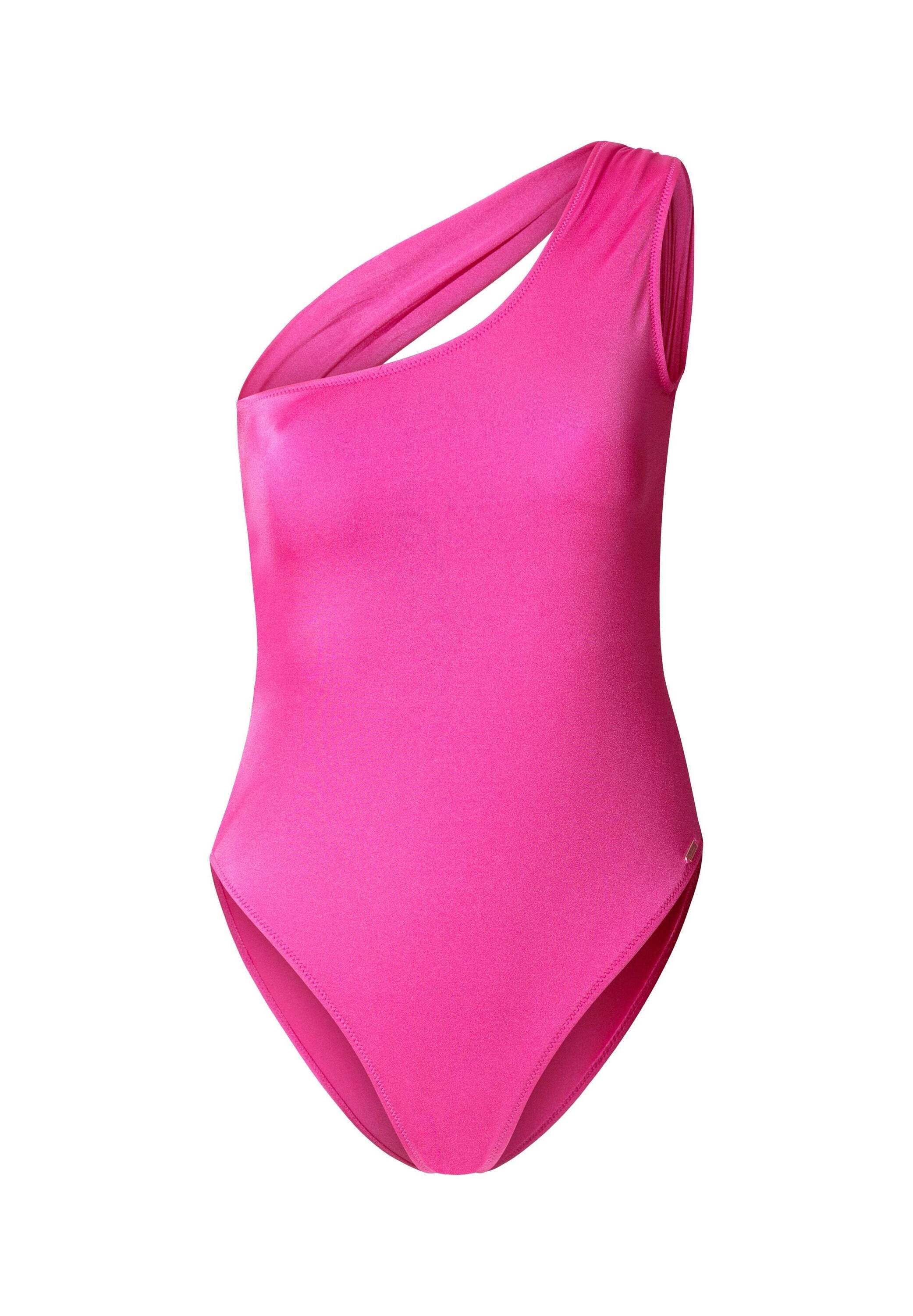 Pepe Jeans Schwimmanzug »swimsuit SOLID ASY SWIMSUIT«