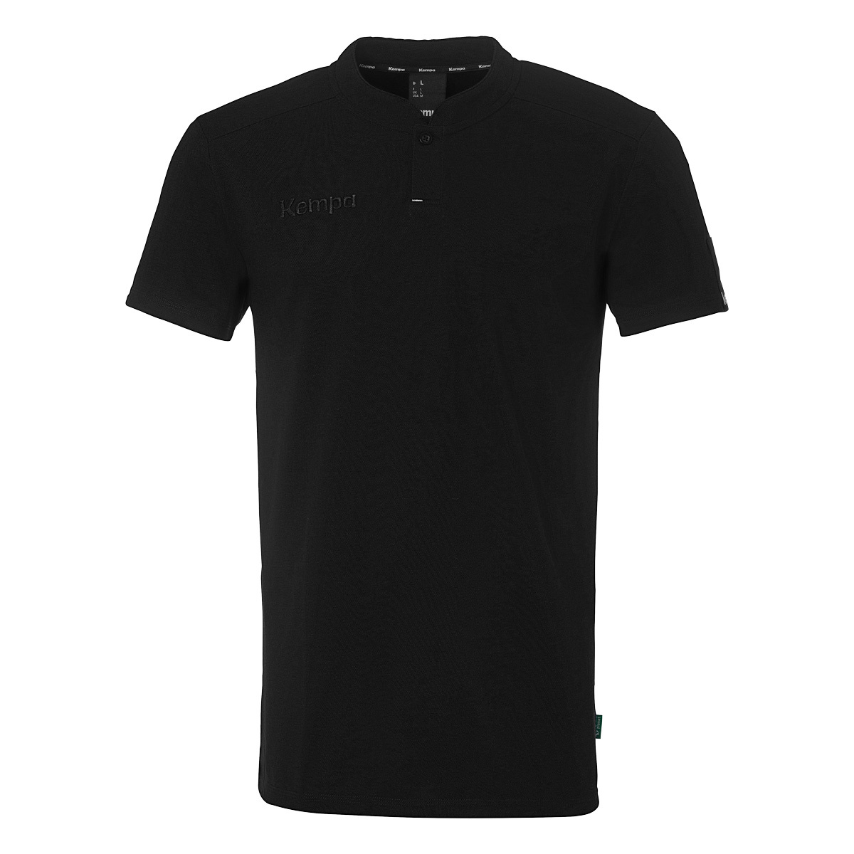 Kempa Poloshirt "POLO SHIRT STMNT" 1