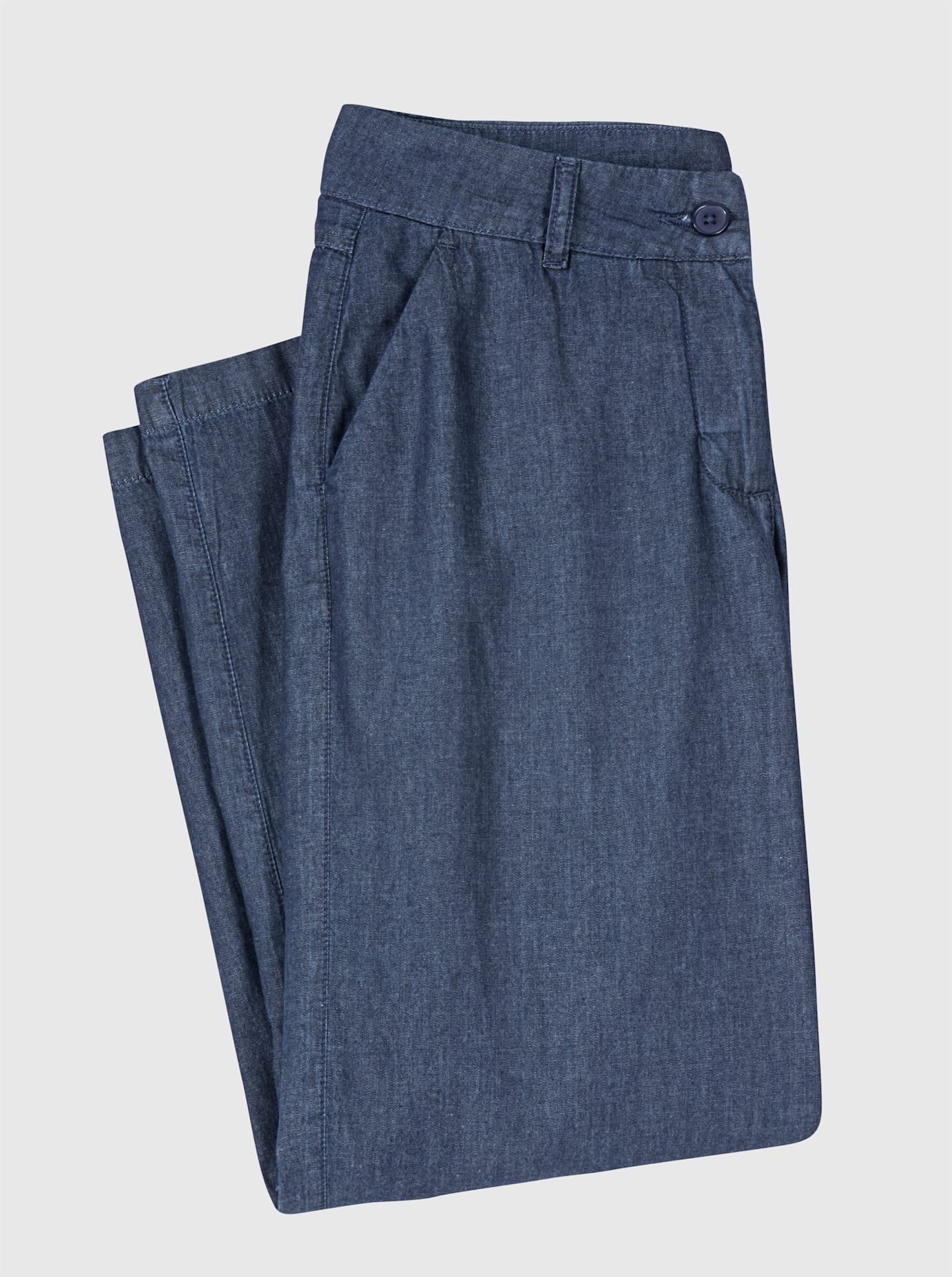 Classic Basics 7/8-Jeans 1 tlg.