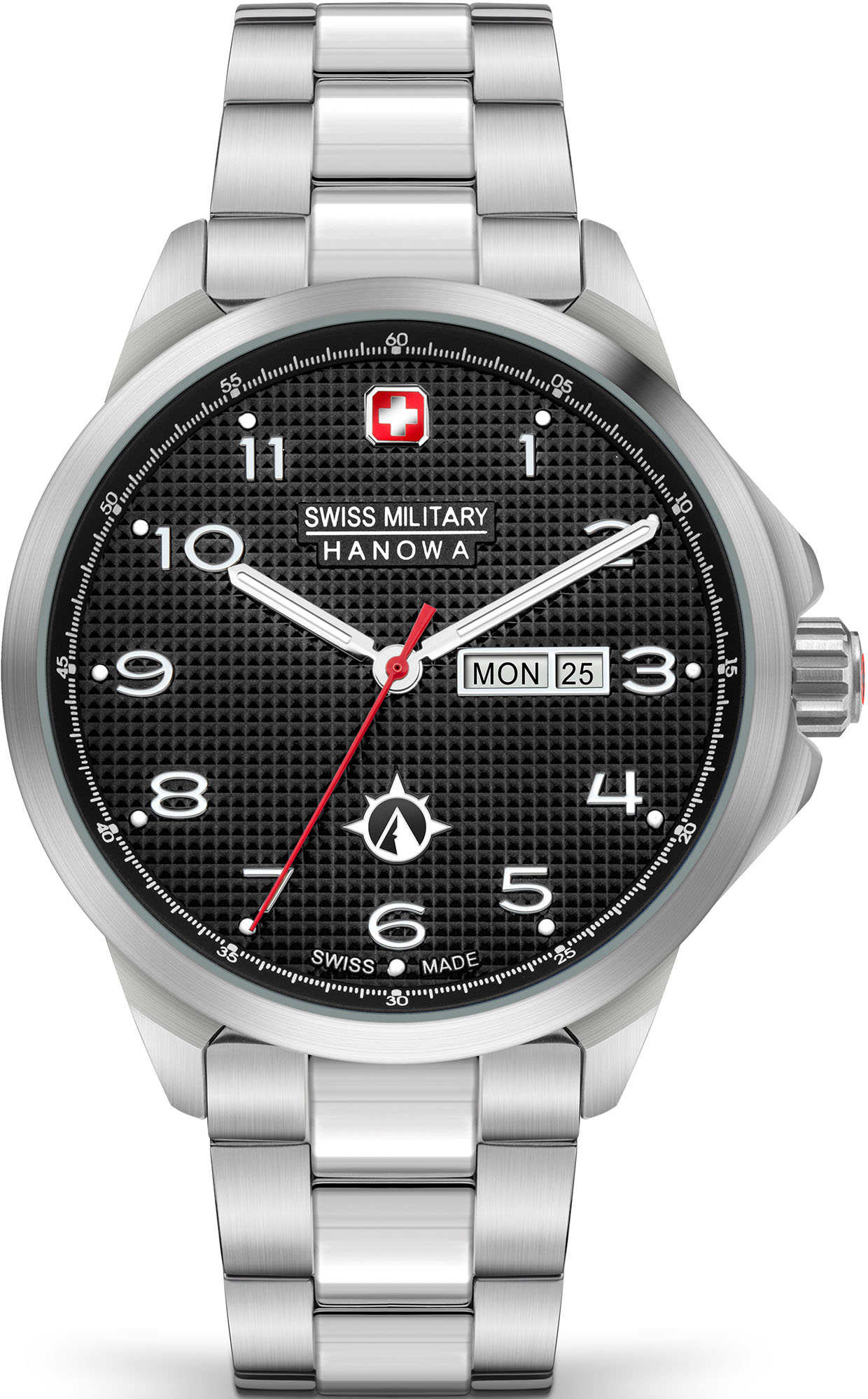 Schweizer Uhr »PUMA, SMWGH2100303«