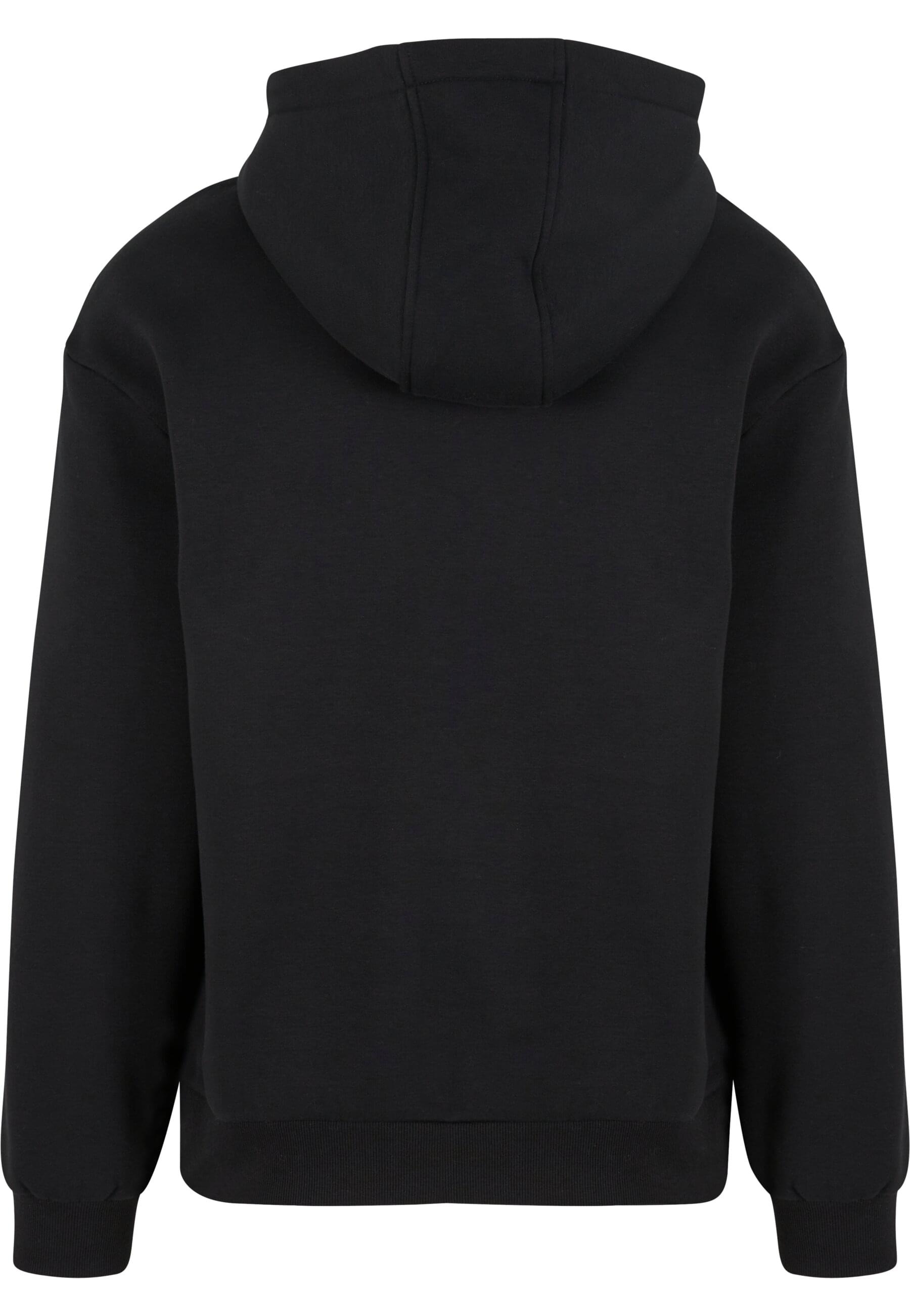Upscale by Mister Tee Kapuzensweatshirt »Upscale by Mister Tee Arcade Club Fluffy Hoody«, (1 tlg.)