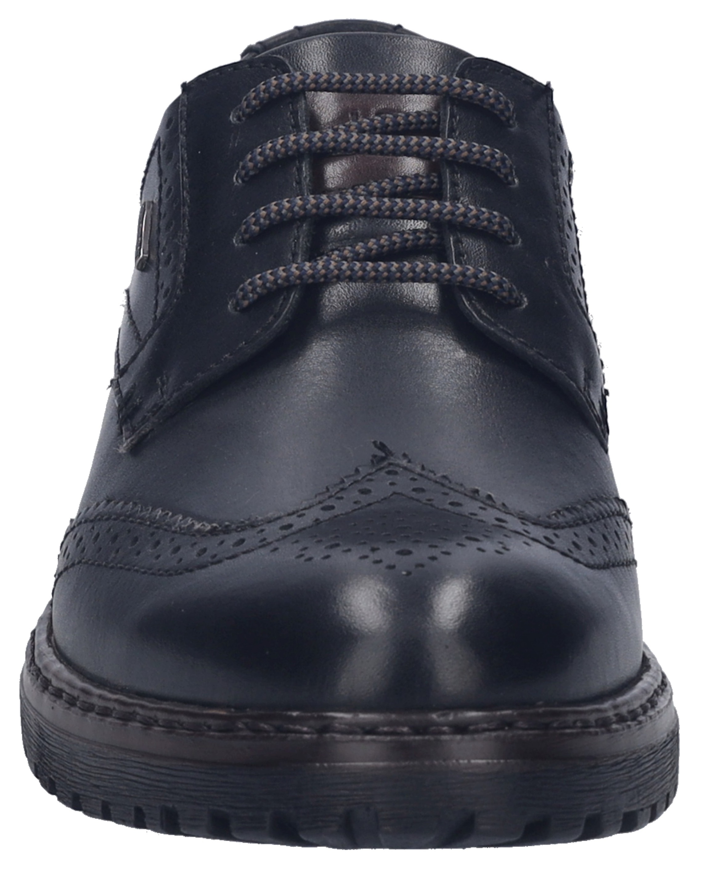 Josef Seibel Budapester »Erroll 59«, Business Schuh, Budapester mit TEX-Membrane