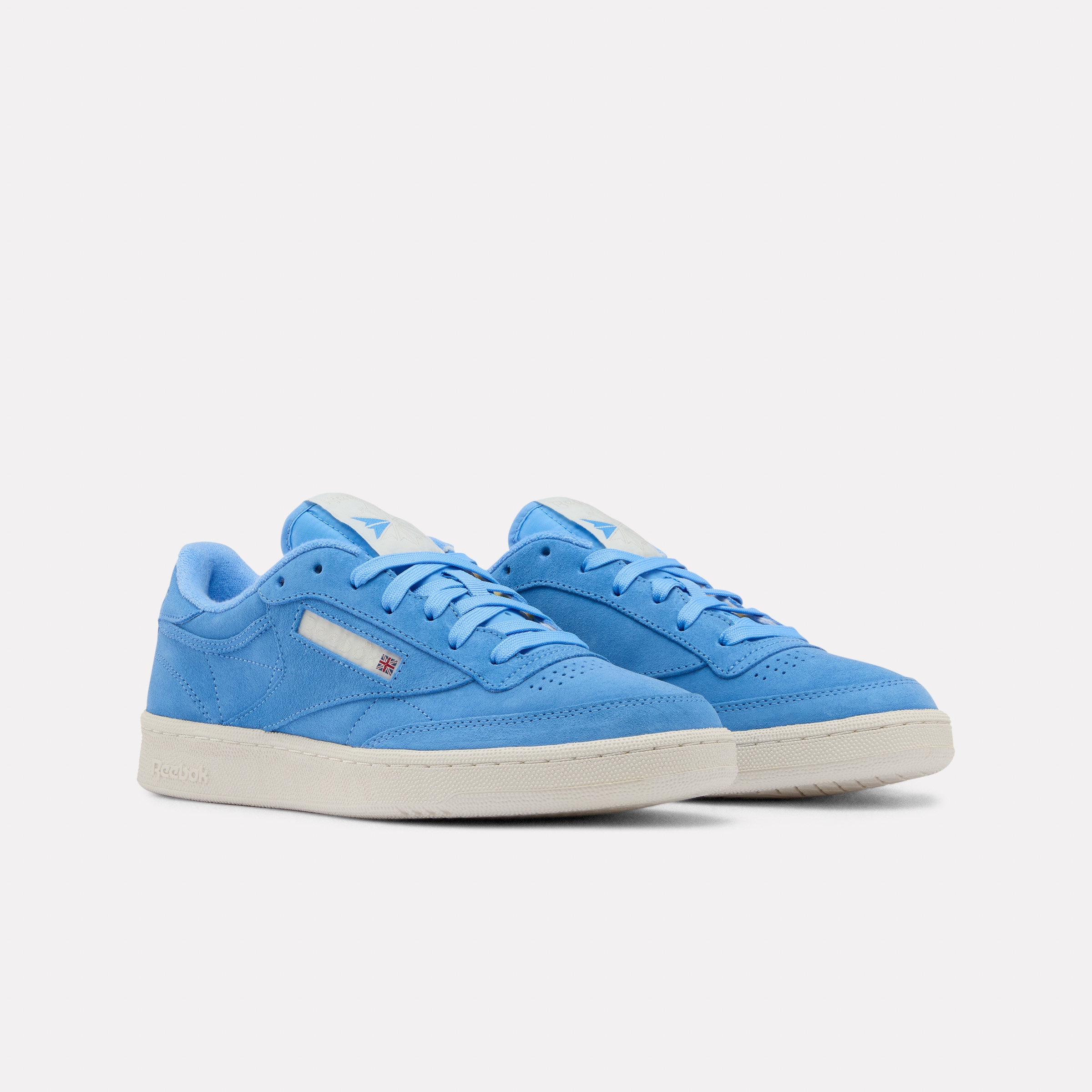 Reebok Classic Sneaker "CLUB C 85"
