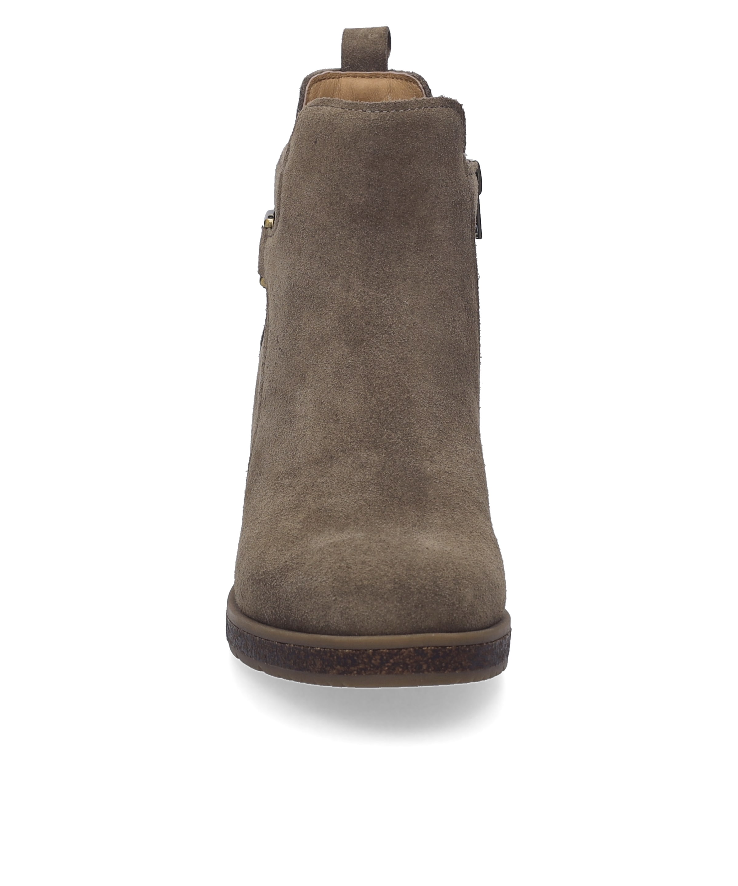 Josef Seibel Stiefelette »Gloria 04, taupe«