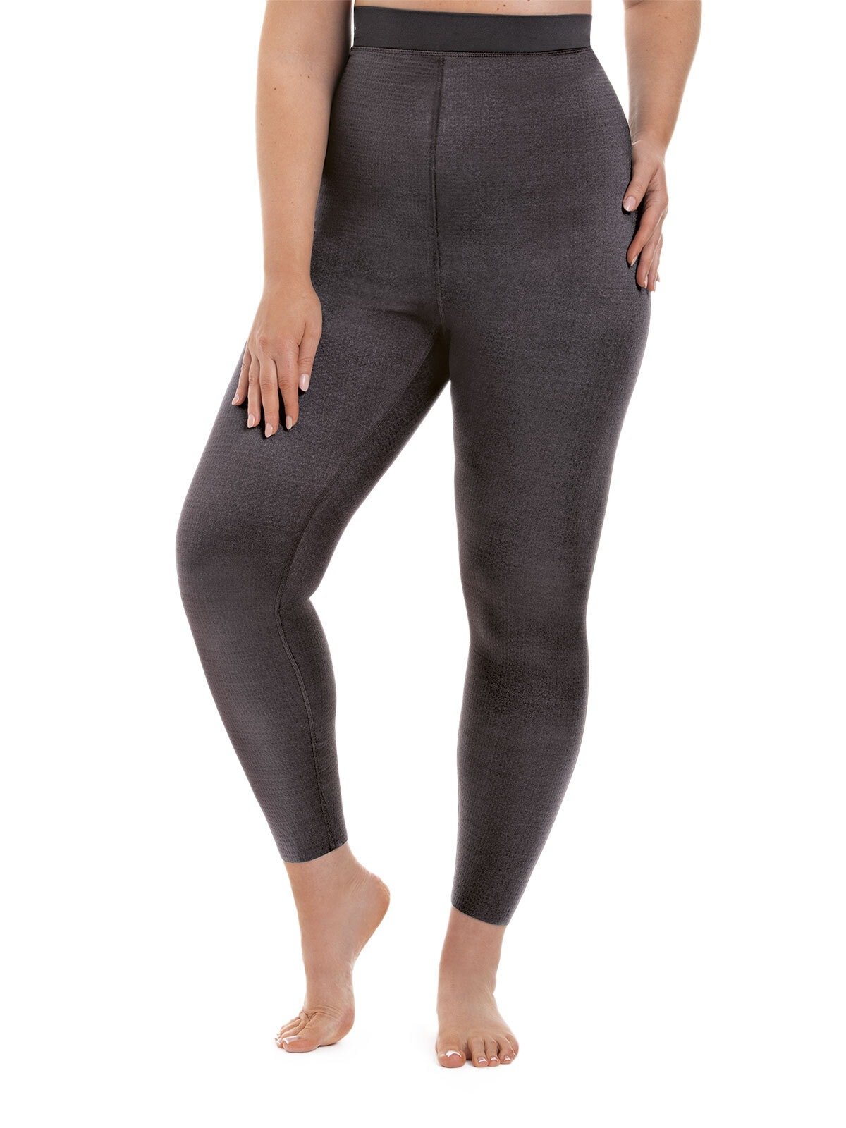 Anita Sporthose »Sport Tights massage plus«, (1 Stück tlg.)
