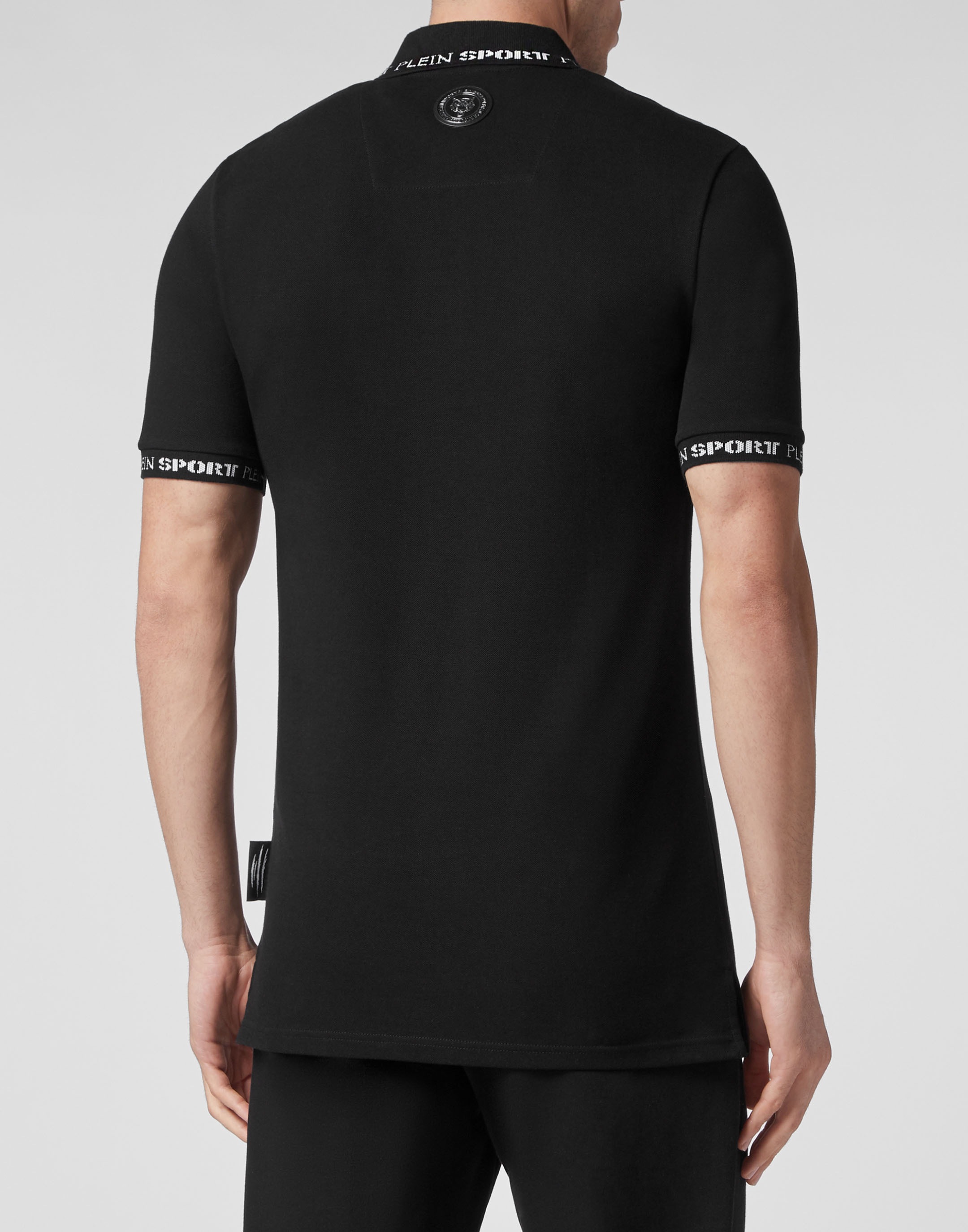 PLEIN SPORT Poloshirt »Tiger«