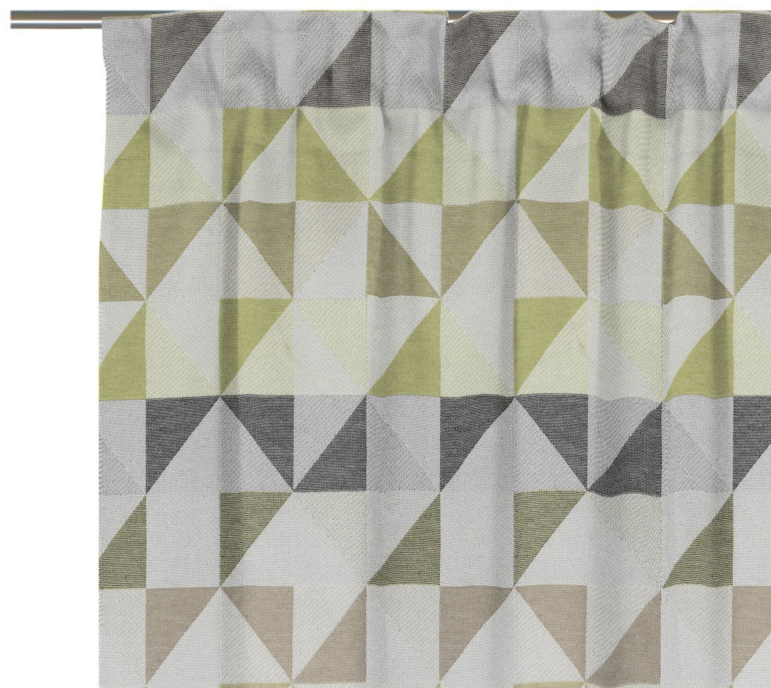 Thumbnail - Wirth Vorhang "Berlare" Multifunktionsband 1 Stk. tlg.