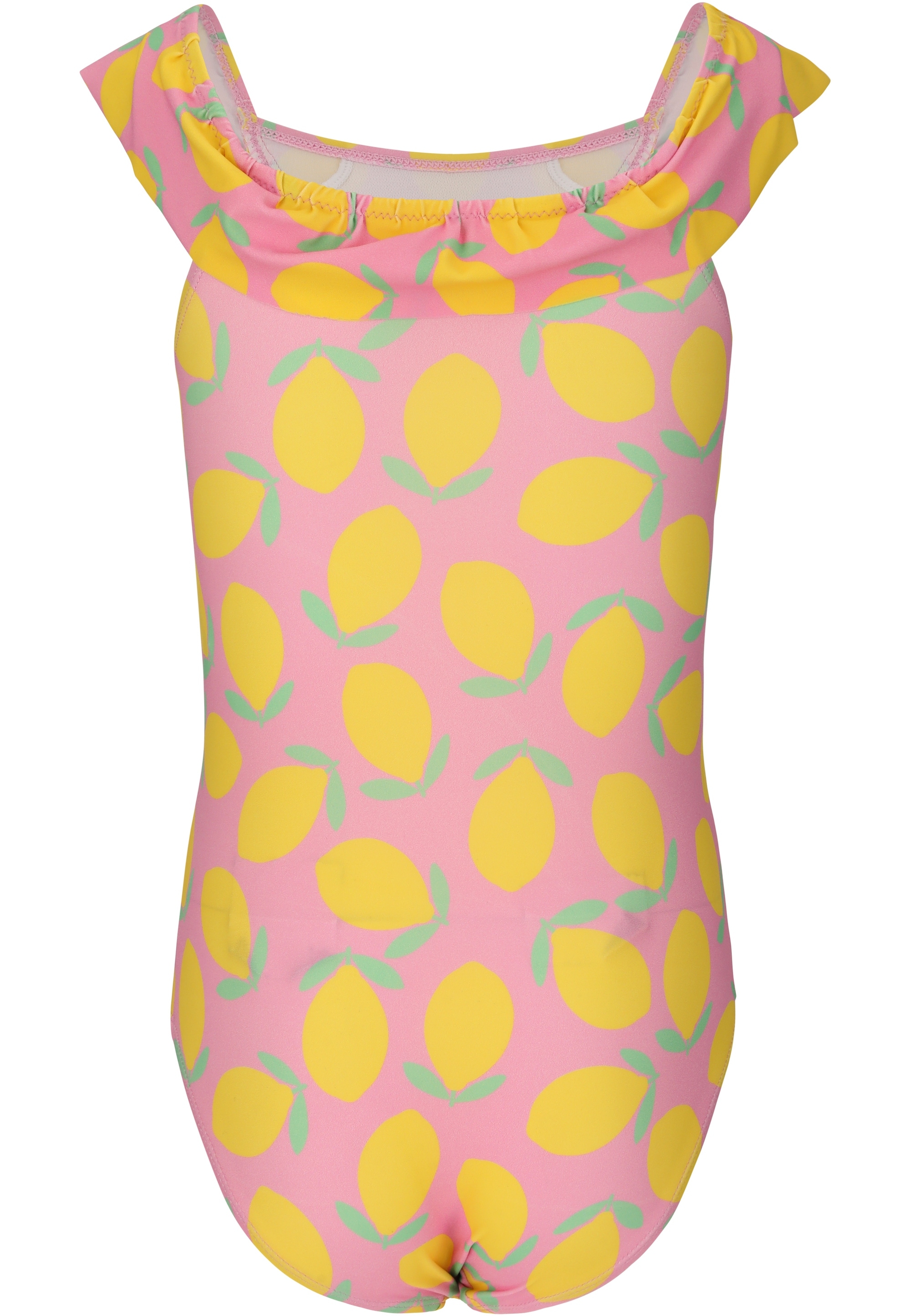 ZIGZAG Balconette-Bikini »Tropical« 1 Stk. mit UV-Schutzfunktion