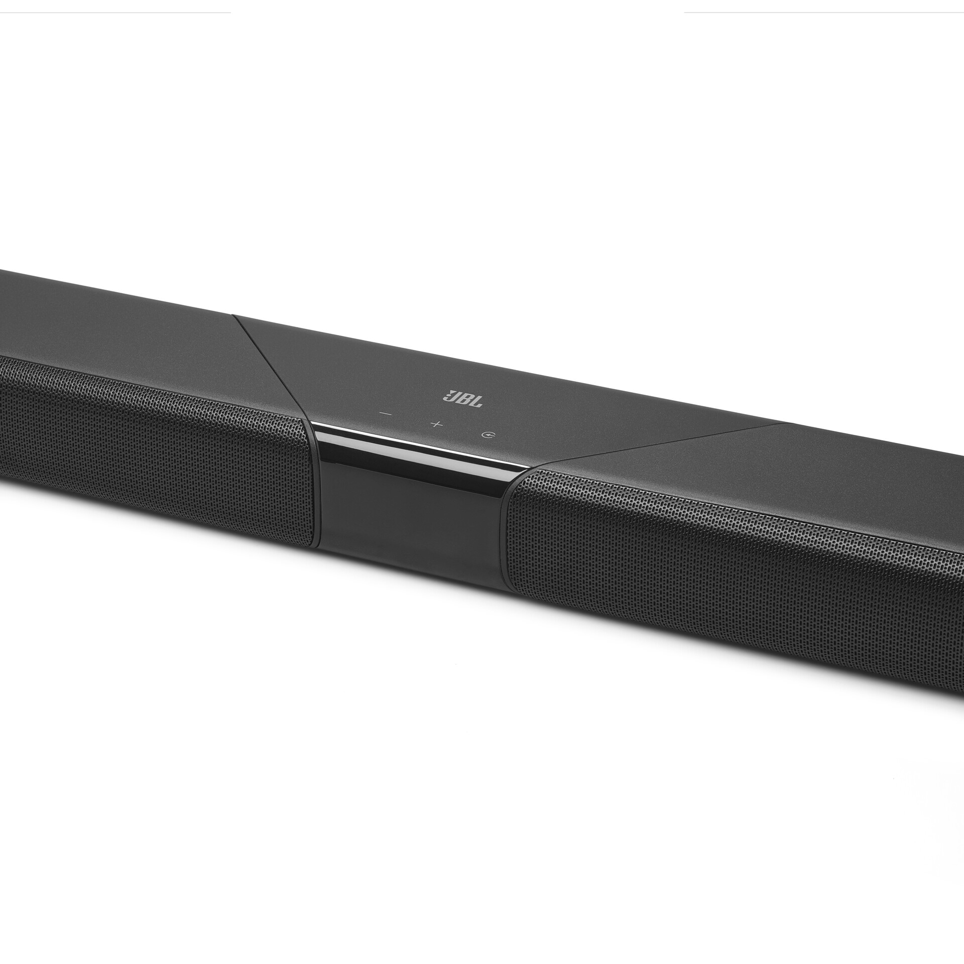 JBL 3.1 Soundsystem »CINEMA SB580MK2« 3.1 (A2DP Bluetooth | AVRCP Bluetooth | Bluetooth Bass- und Lautstärkeregelung 220 W) 3.1-Kanal-Soundbar mit Dolby Atmos und kabellosem Subwoofer