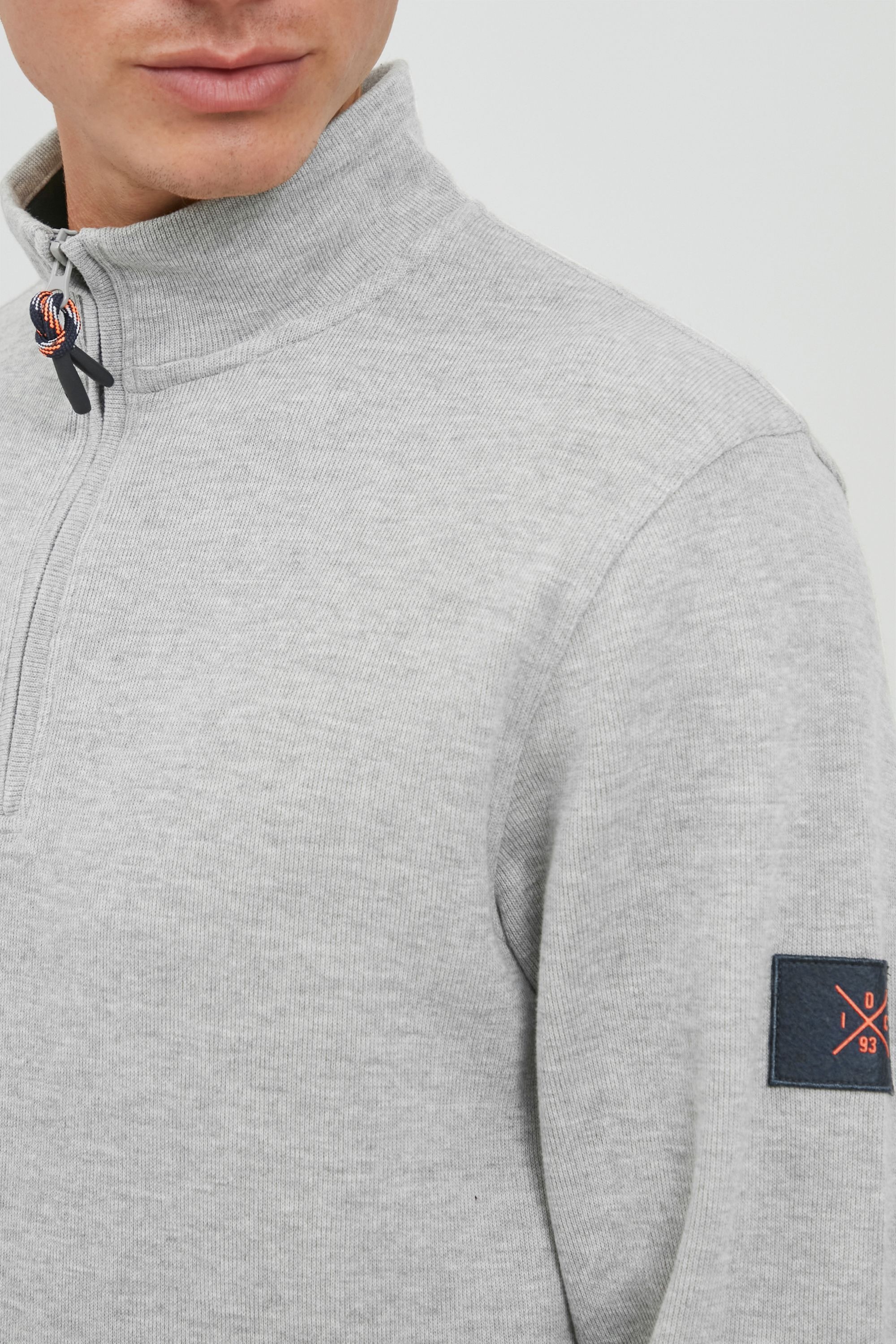 Indicode Sweater »Troyer IDArcelino«