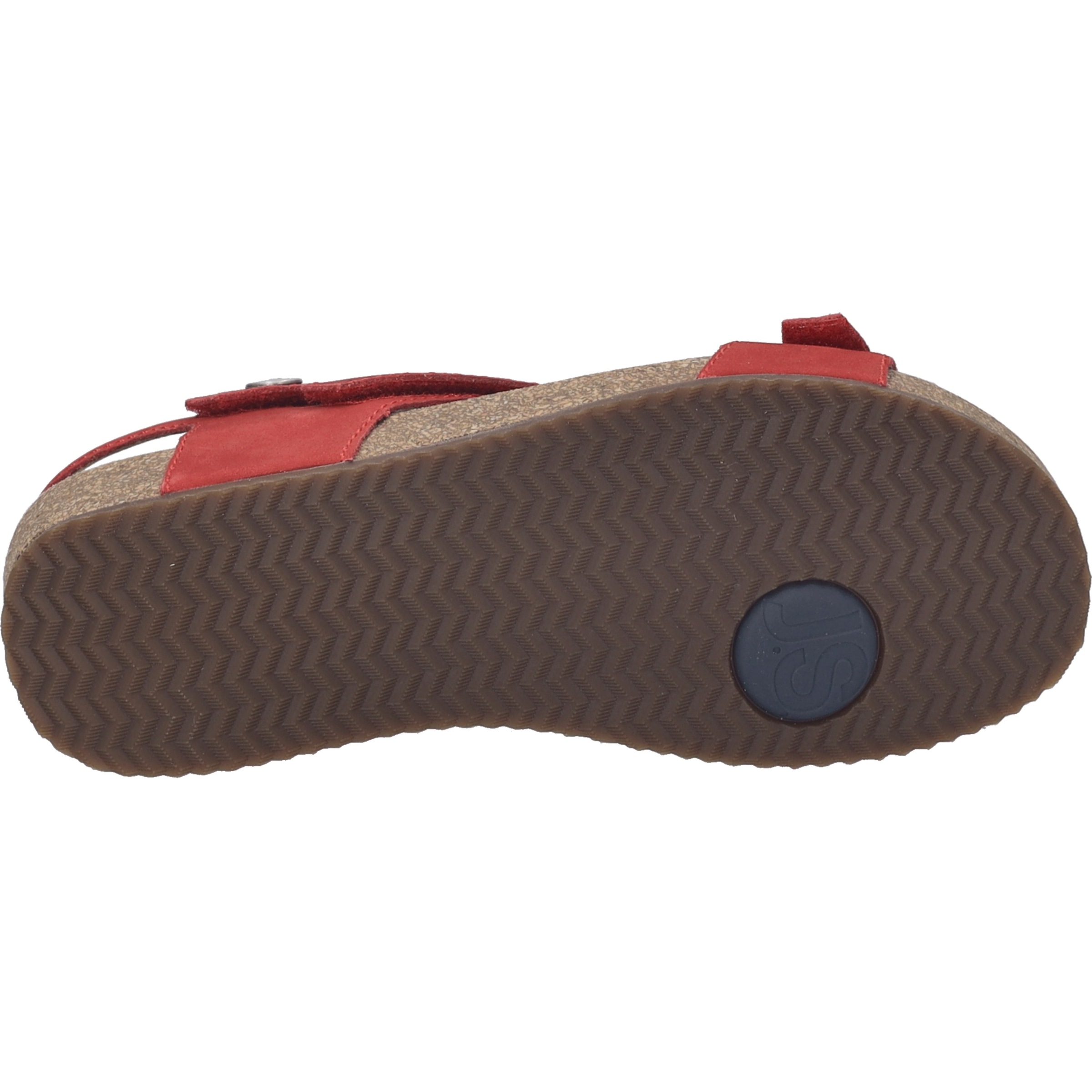 Josef Seibel Sandale »Tonga 78, rot«