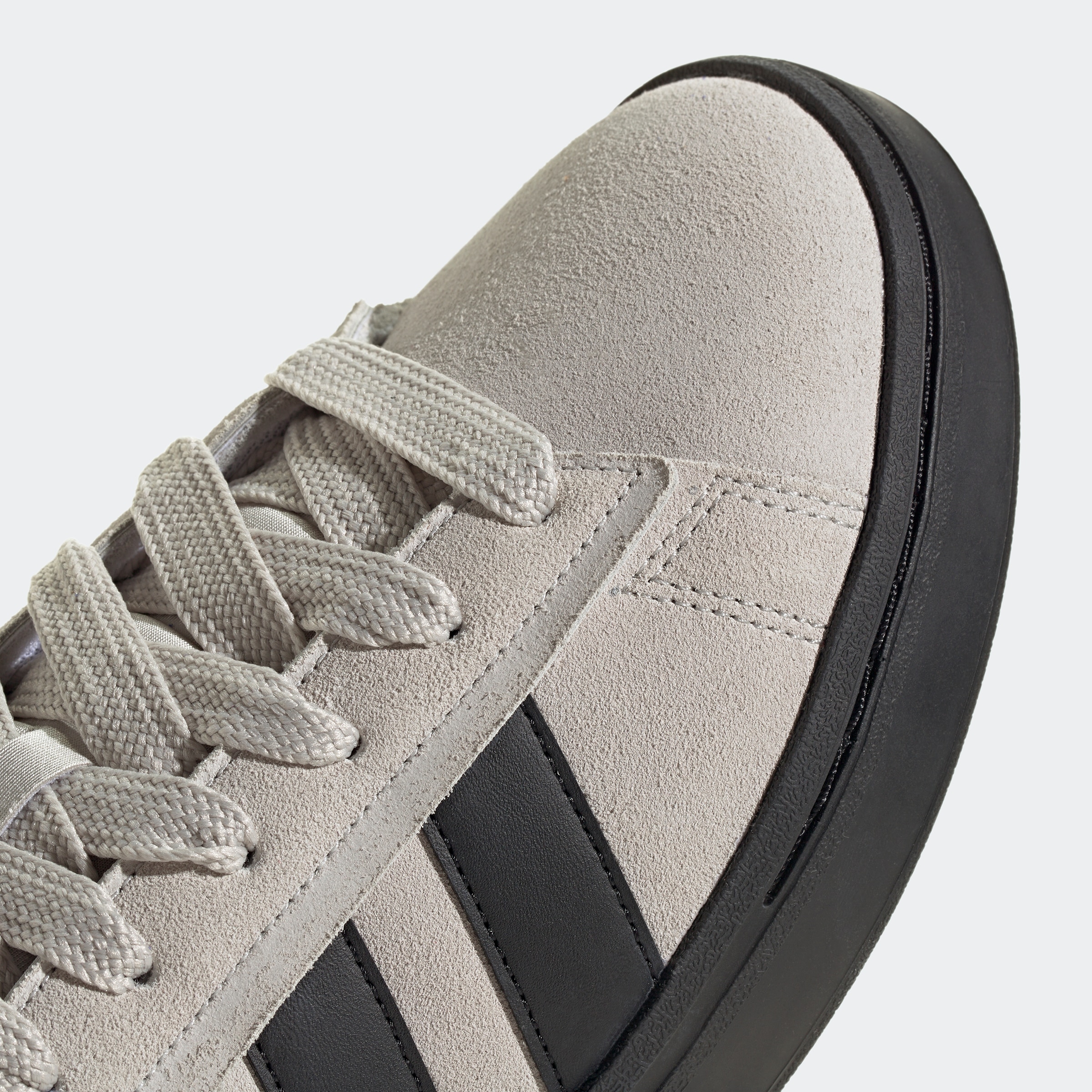 adidas Sportswear Sneaker »GRAND COURT ALPHA«, Design inspiriert vom adidas Campus 00