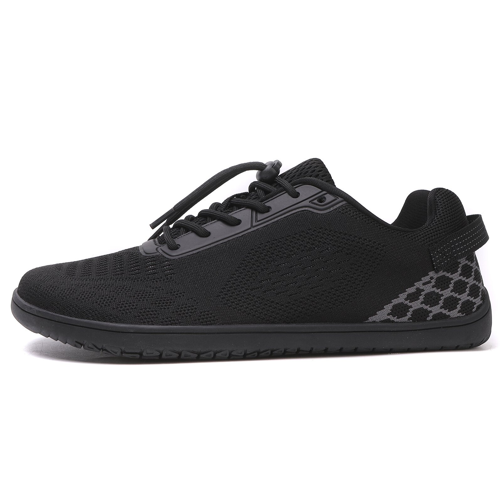 DOTALES Barfußschuh »Litestep Barfußschuhe Damen & Herren Barfuß Sneaker«  Minimalschuhe