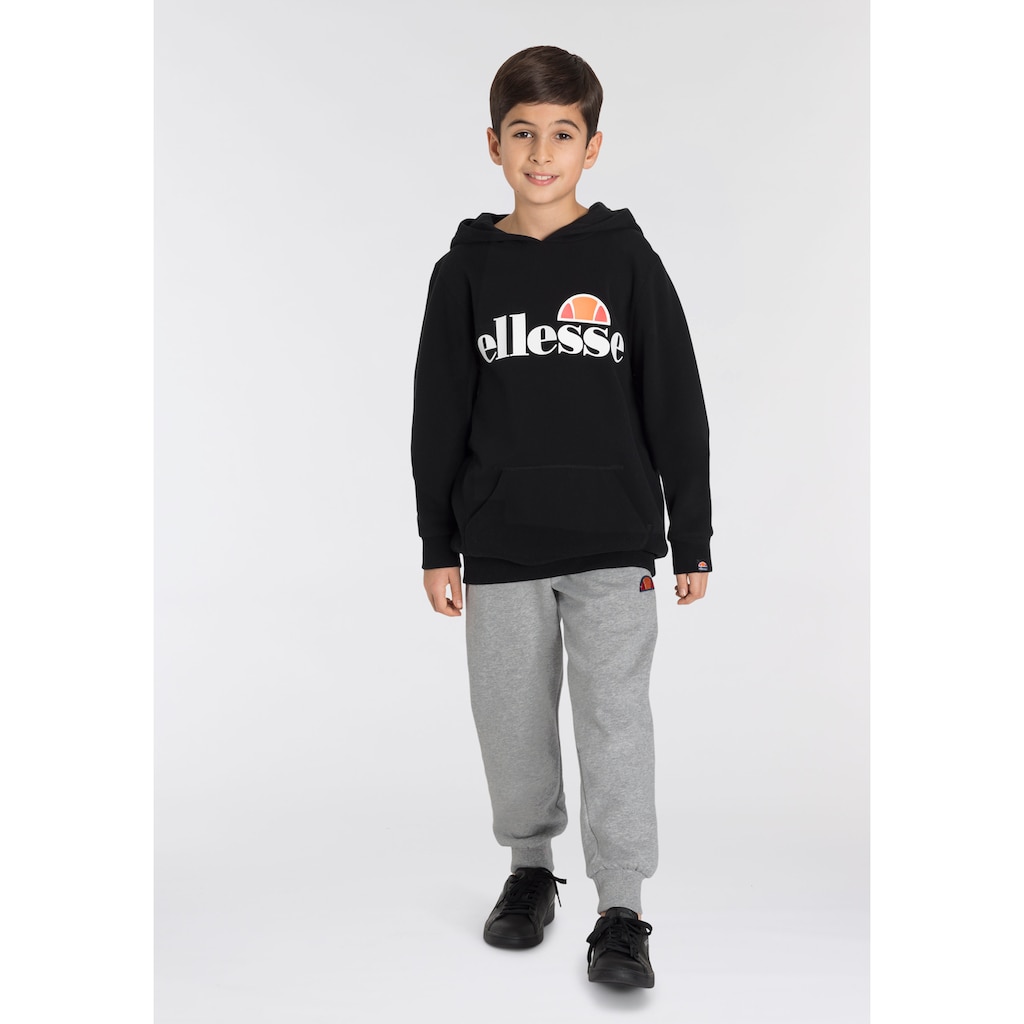 Ellesse Kapuzensweatshirt »JERO OH HOODY JNR - für Kinder«