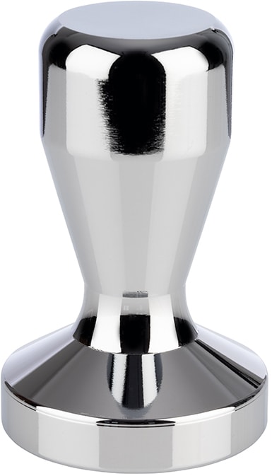 Buddys Tamper "Buddy´s Bar - Barista Edition", (Set, 2 tlg.), Premium, Kaffee Verdichter Kaffeemehlpresser, Espresso Ste