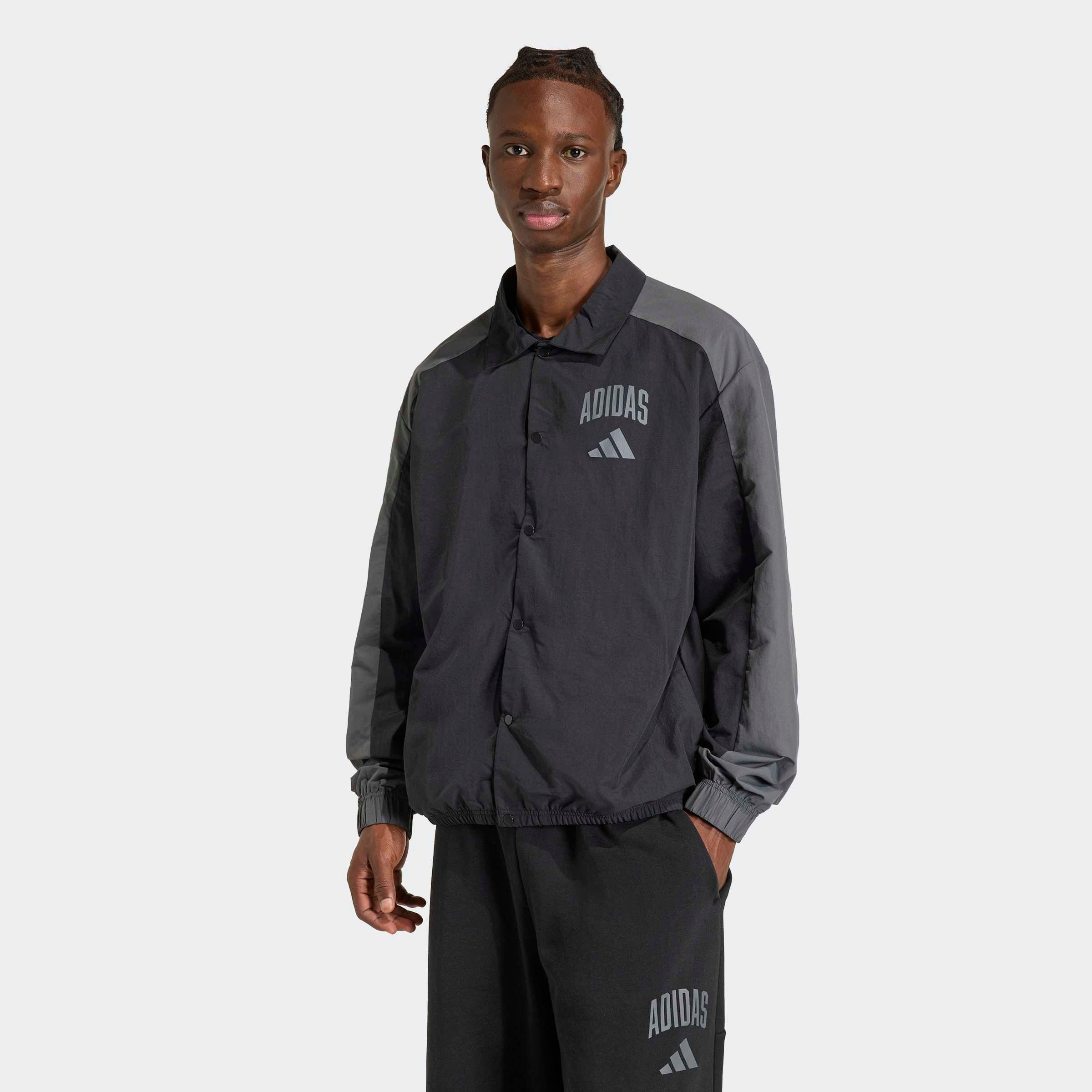 adidas Sportswear Collegejacke "M COLLEGIATE CJ"