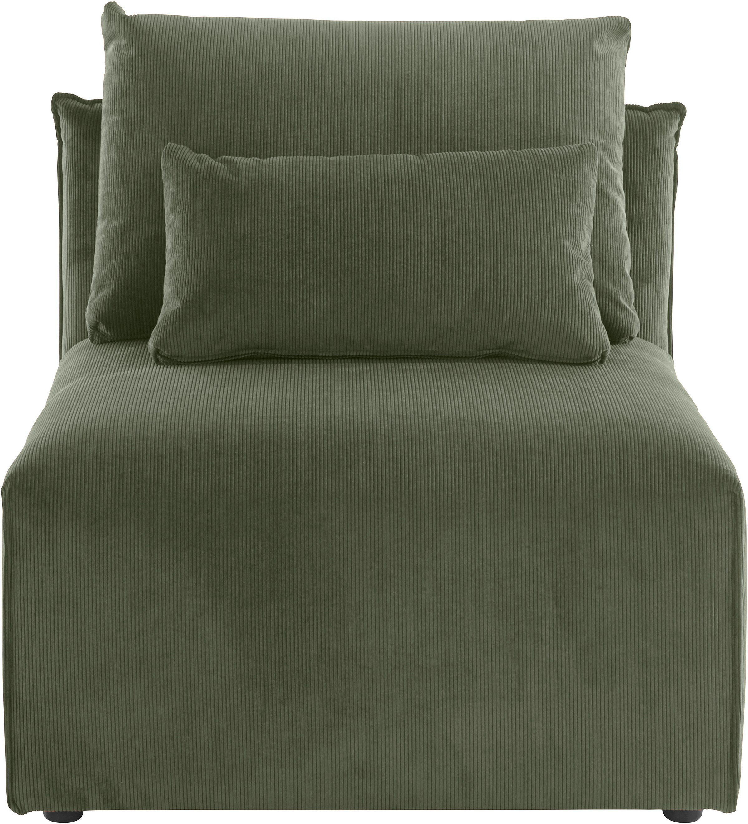 OTTO home Sessel "Nöre" Modul - zum Zusammenstellen; in vielen Bezugsqualit günstig online kaufen