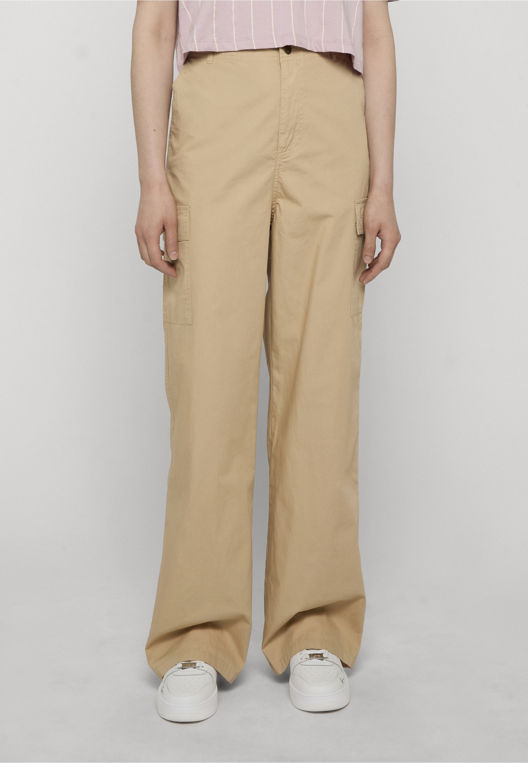 Karl Kani Cargohose »Karl Kani Small Signature Cargo Pants«
