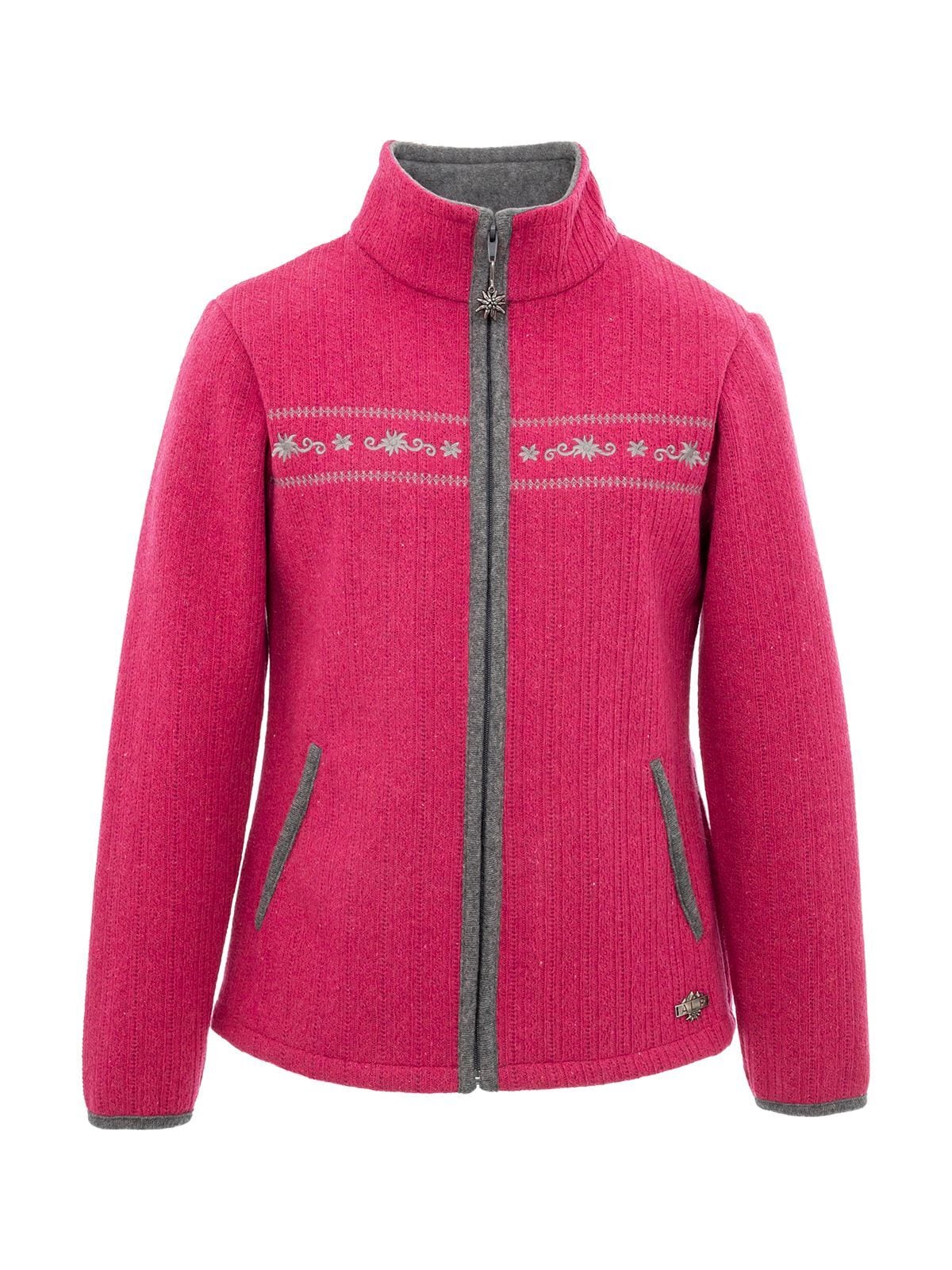 ALP1964 Trachtenjacke "Jacke 424901"