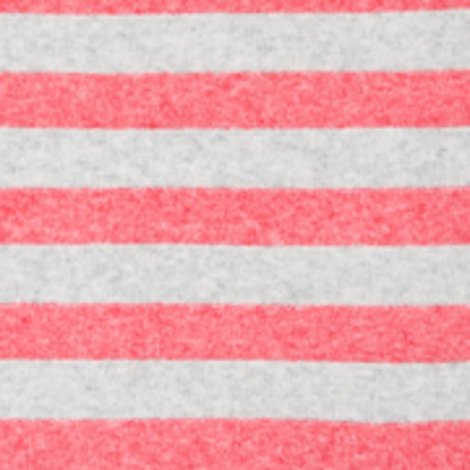 Cecil Rundhalspullover Feinstrick