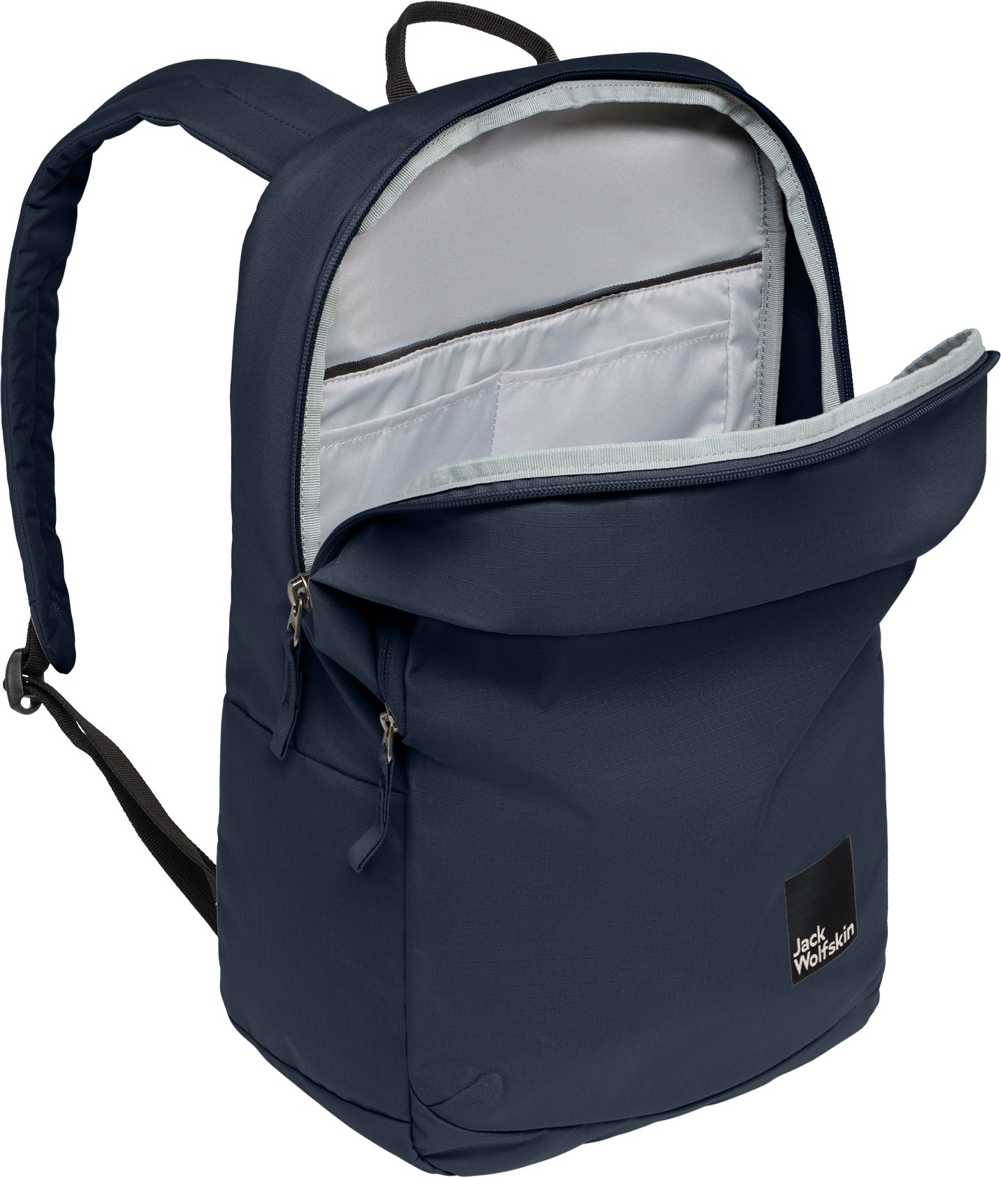 Jack Wolfskin Daypack »TERRAVIEW«