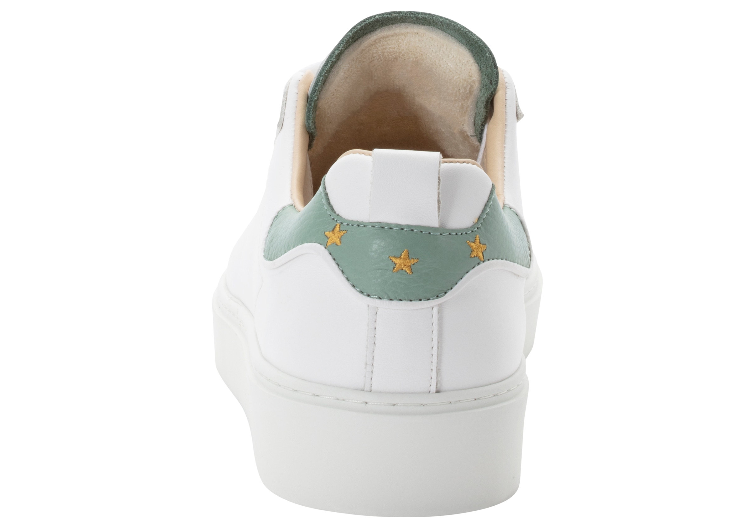 Pantofola d´Oro Sneaker »ELBA«