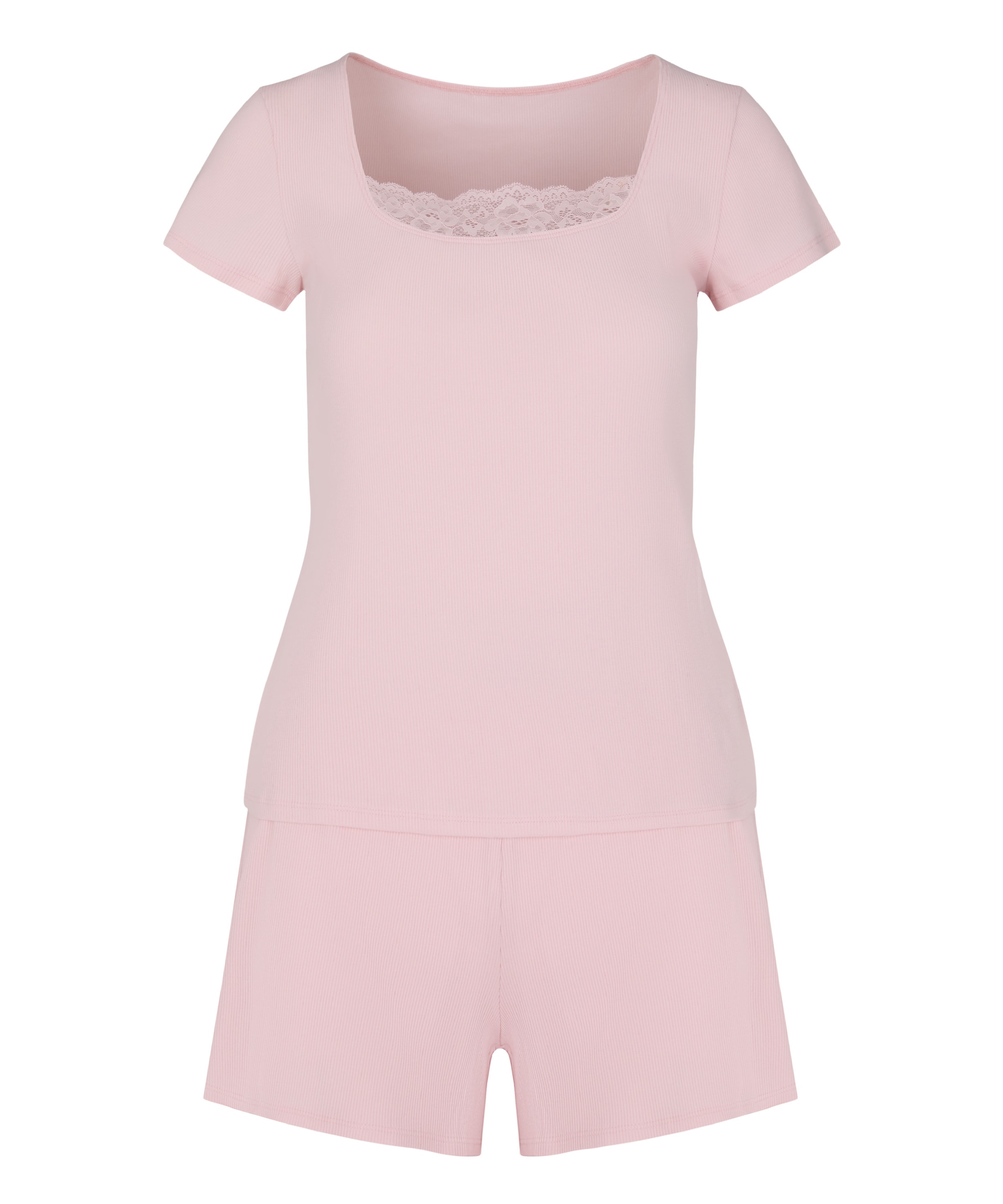 Hunkemöller Pyjama »Pyjama Set«