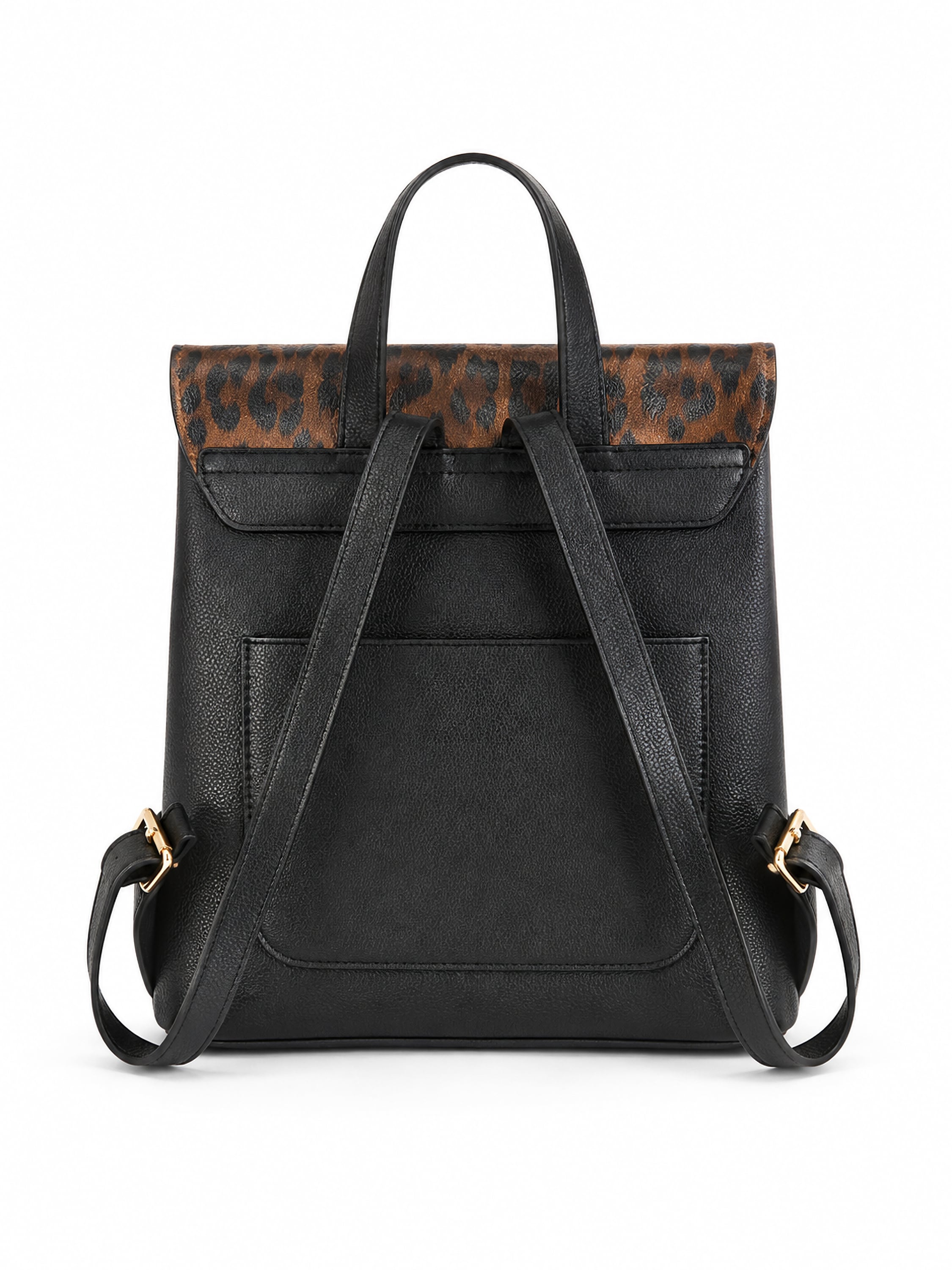 COLLEZIONE ALESSANDRO Rucksack »Leo« mit vielen praktischen Fächern