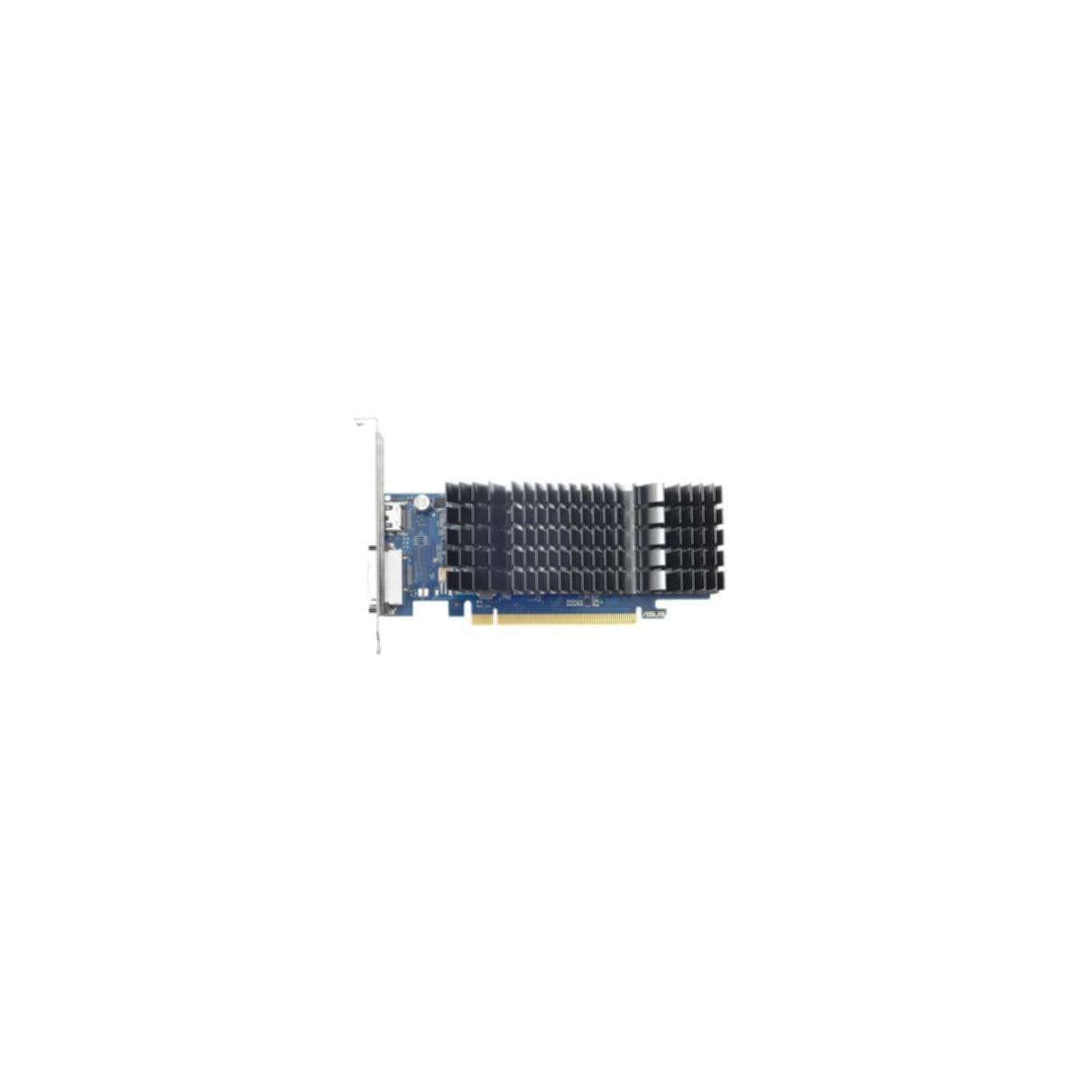 Asus Grafikkarte »GT1030-SL-2G-BRK«