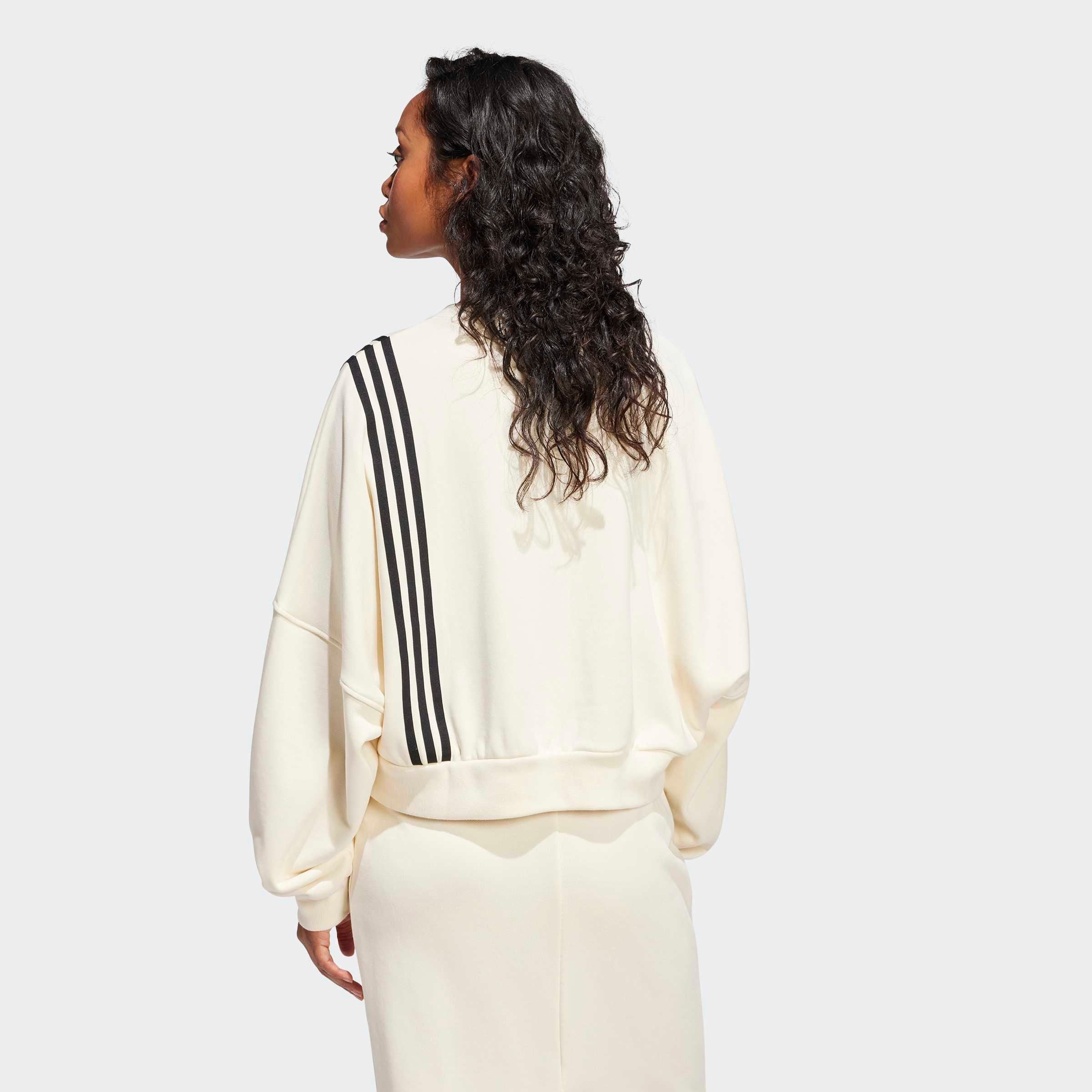 adidas Originals Sweatshirt »CROP SWEATSHIRT«