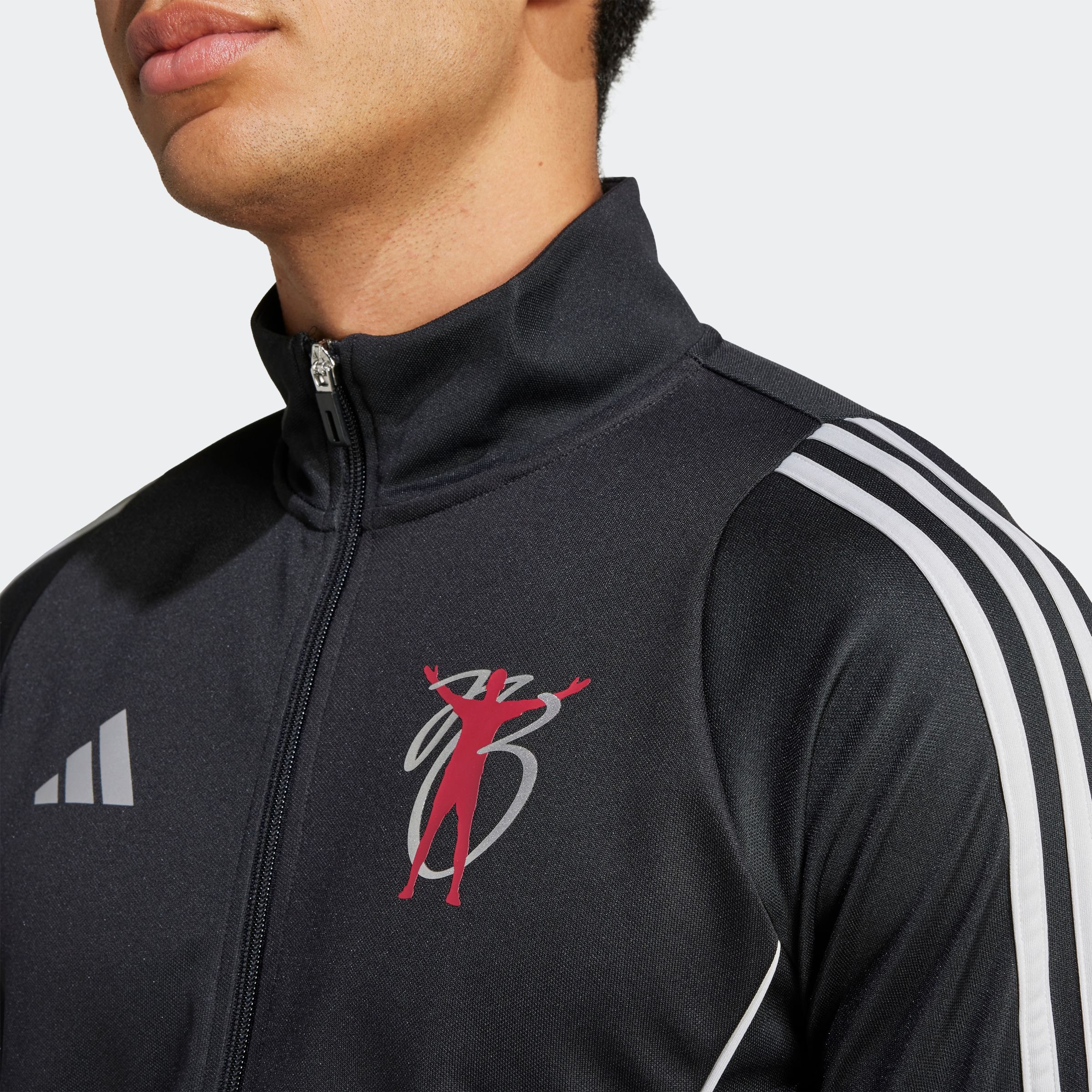 adidas Performance Trainingsjacke »JB TIRO JKT«