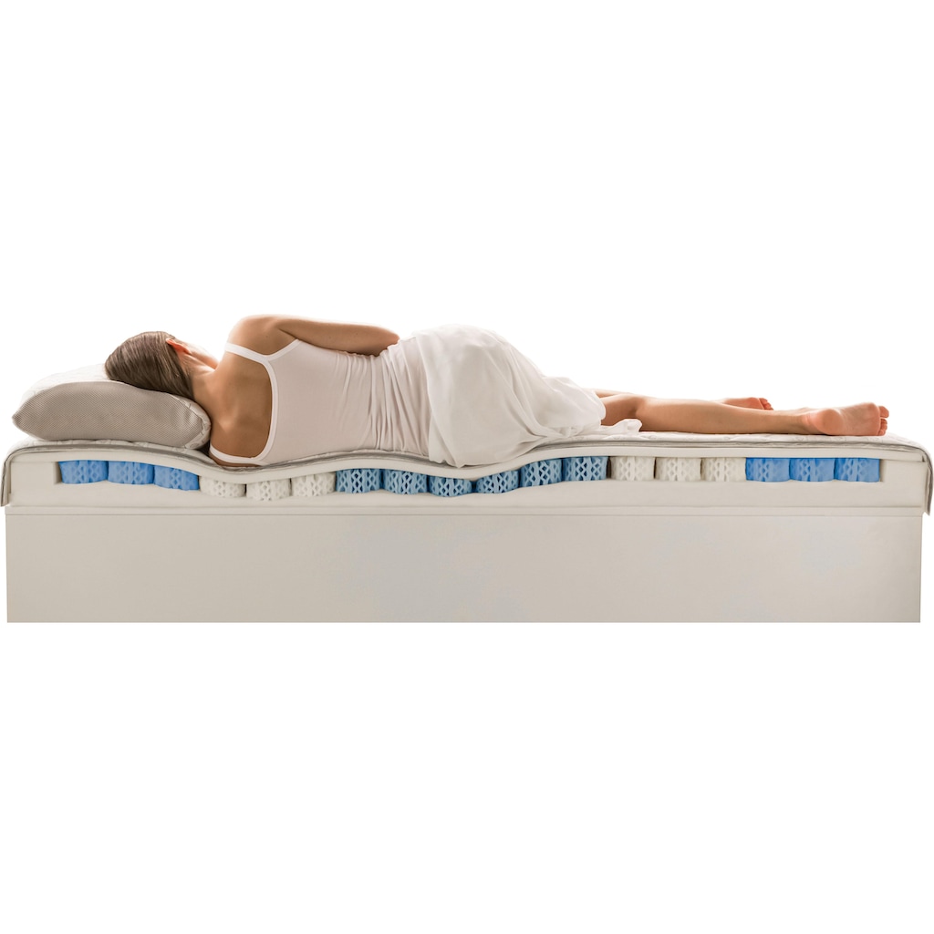 OCTAsleep Topper »Body Zone Topper«, (1 St.)