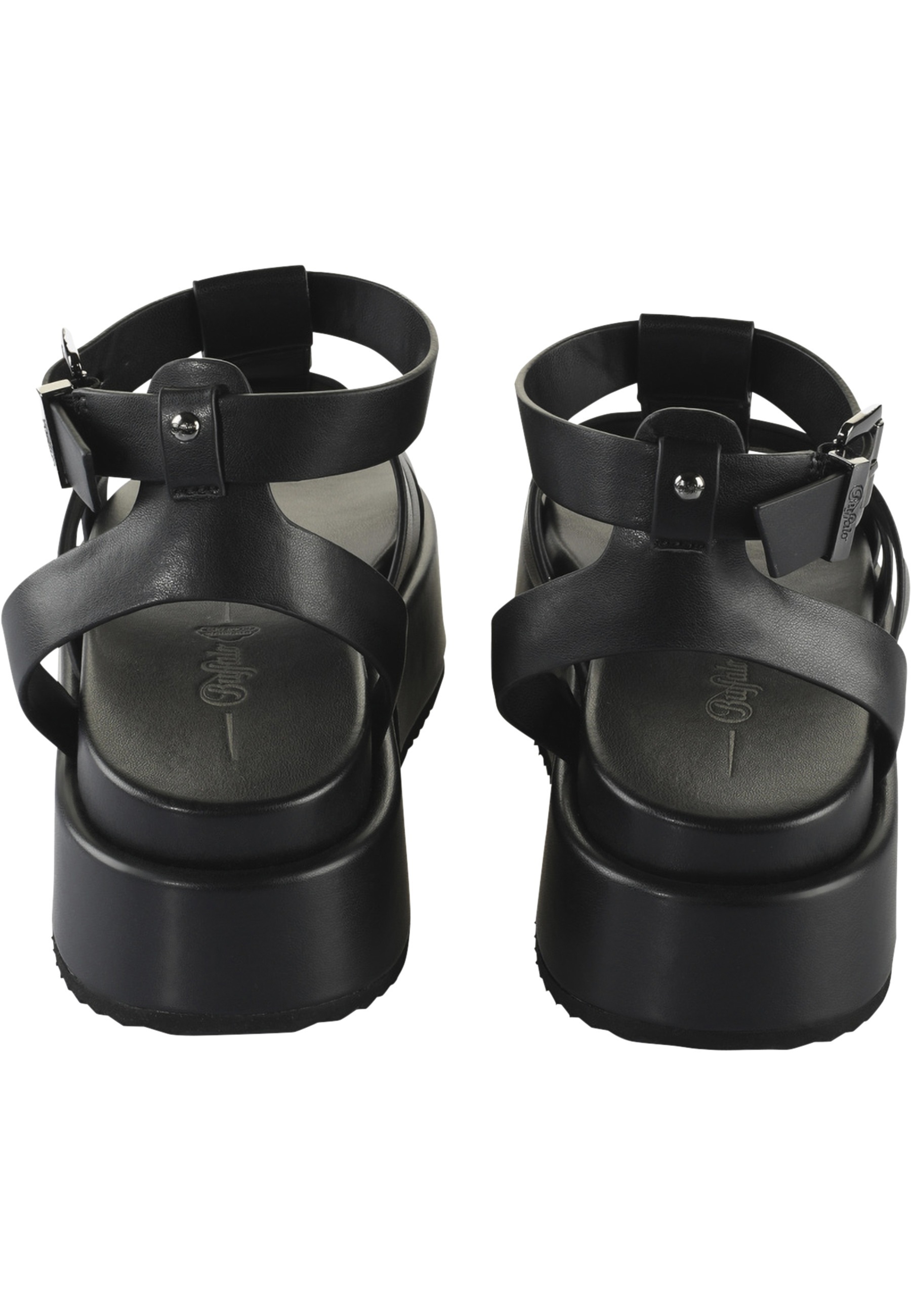 Buffalo Sandale »Buffalo NOA GREEK SANDAL«