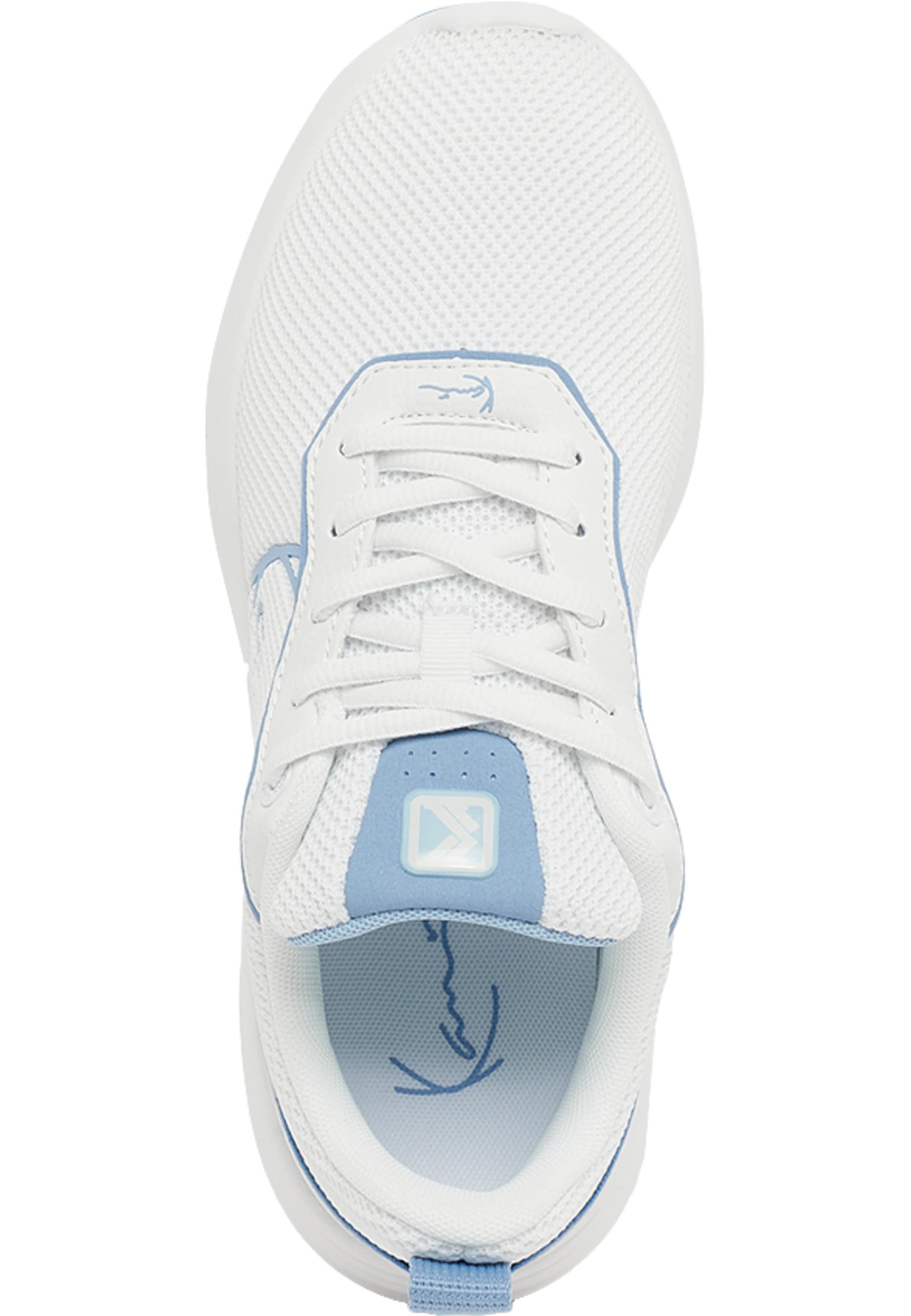 Karl Kani Sneaker "Karl Kani Snug Runner (GS)" 1 Stk. tlg.