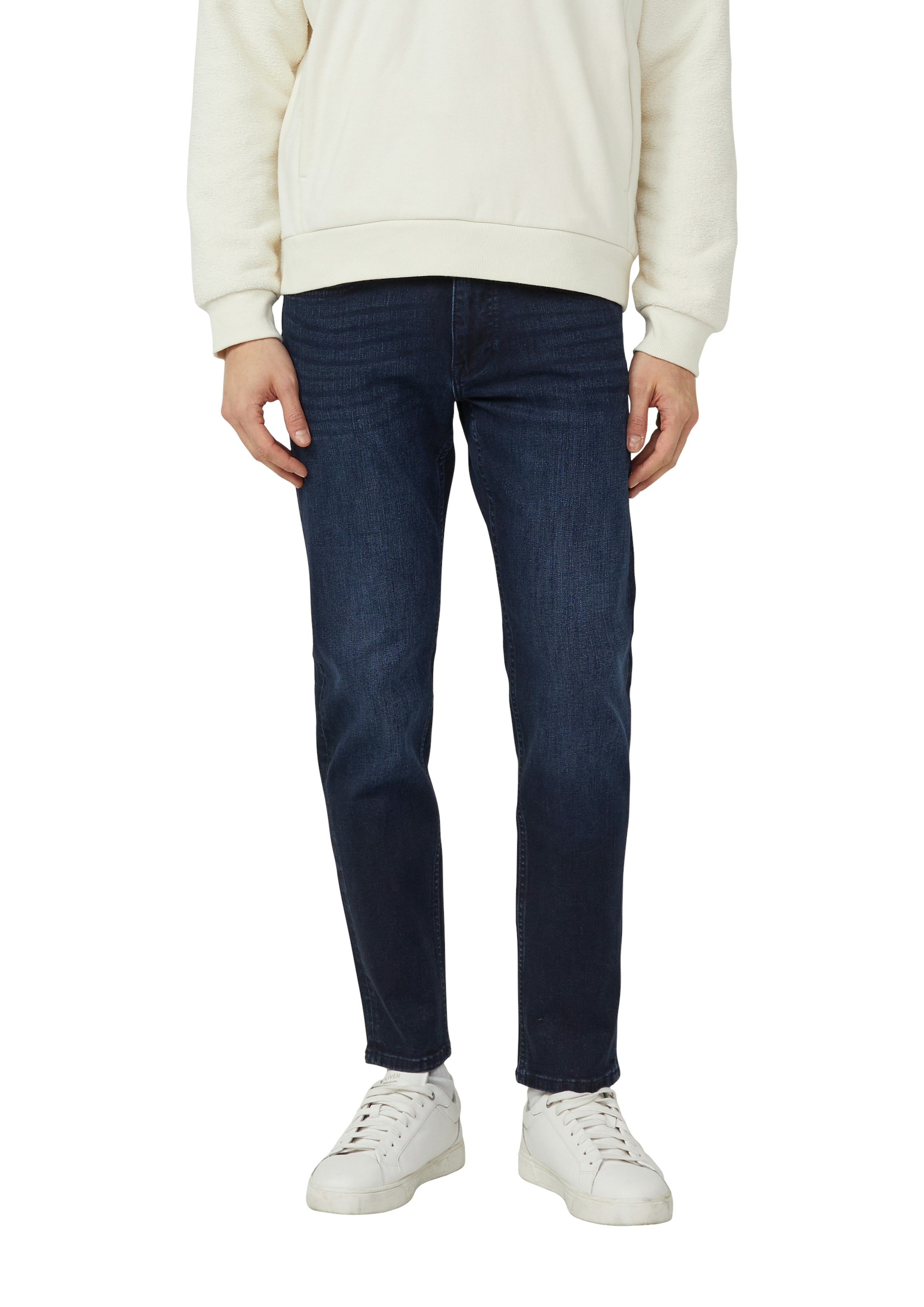 s.Oliver 5-Pocket-Jeans mit Stretch günstig online kaufen