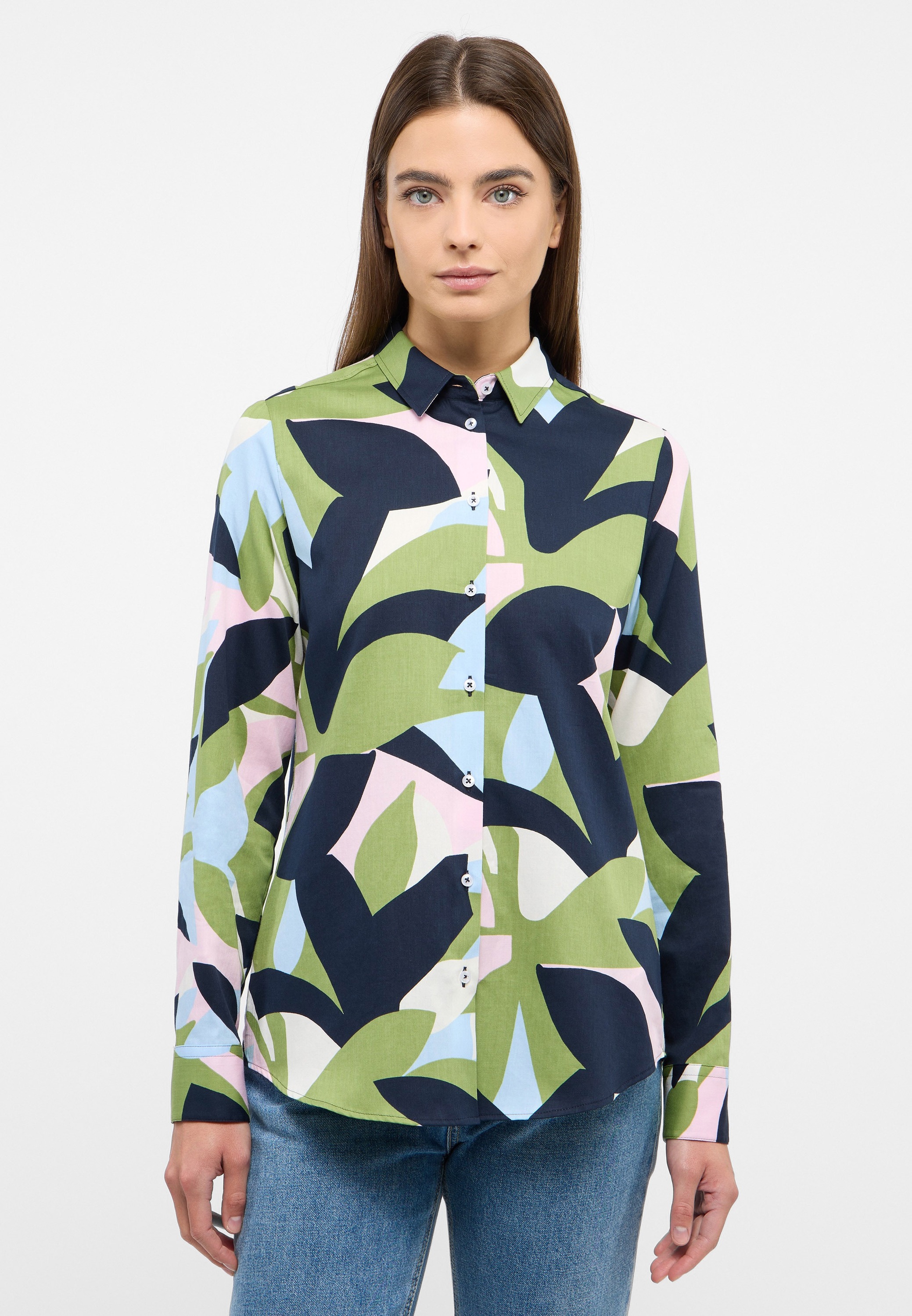 Eterna "REGULAR FIT" günstig online kaufen