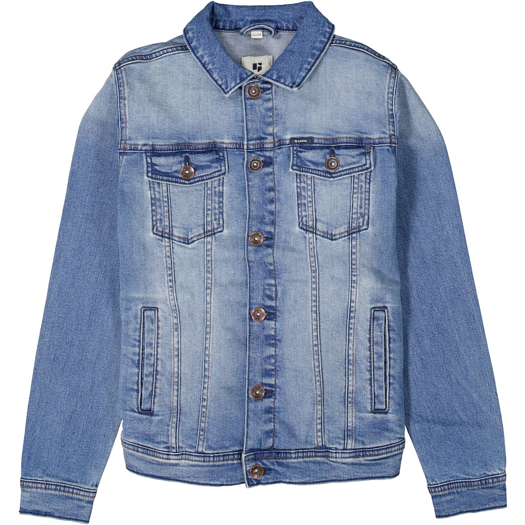 Garcia Jeansjacke »MAURO«