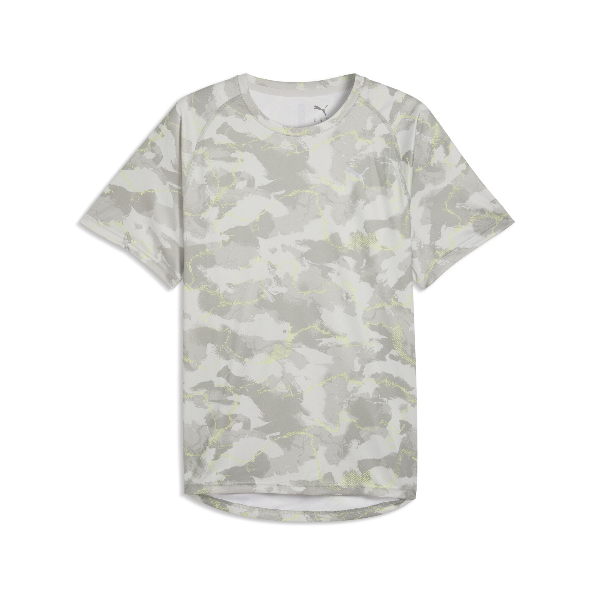 PUMA Trainingsshirt »PWRTRAIN Trainingsshirt Herren«