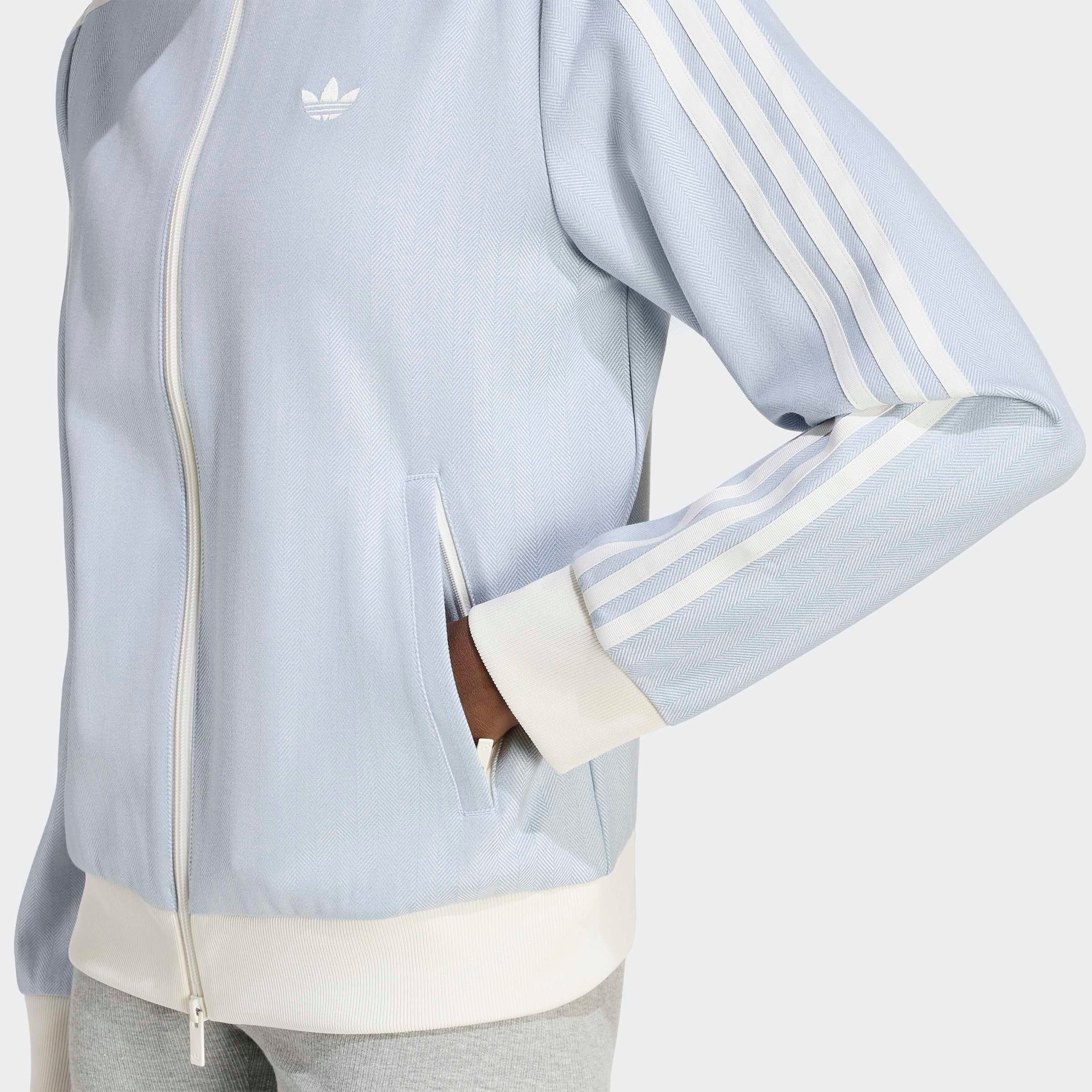 adidas Originals Outdoorjacke »CLASSIC TT« für Erwachsene, mit sportlichem Stil