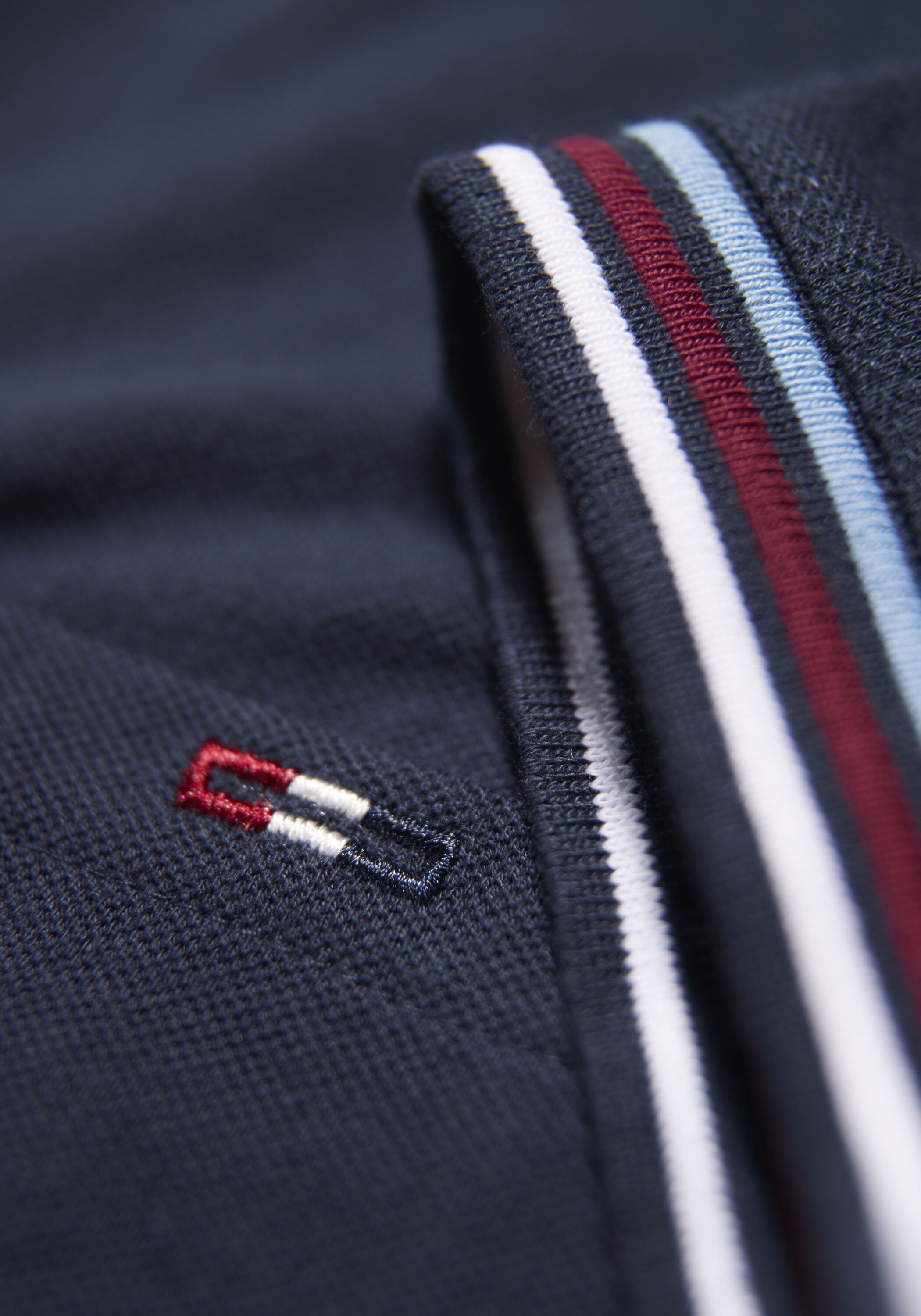 BISON Poloshirt »BISON Poloshirt«