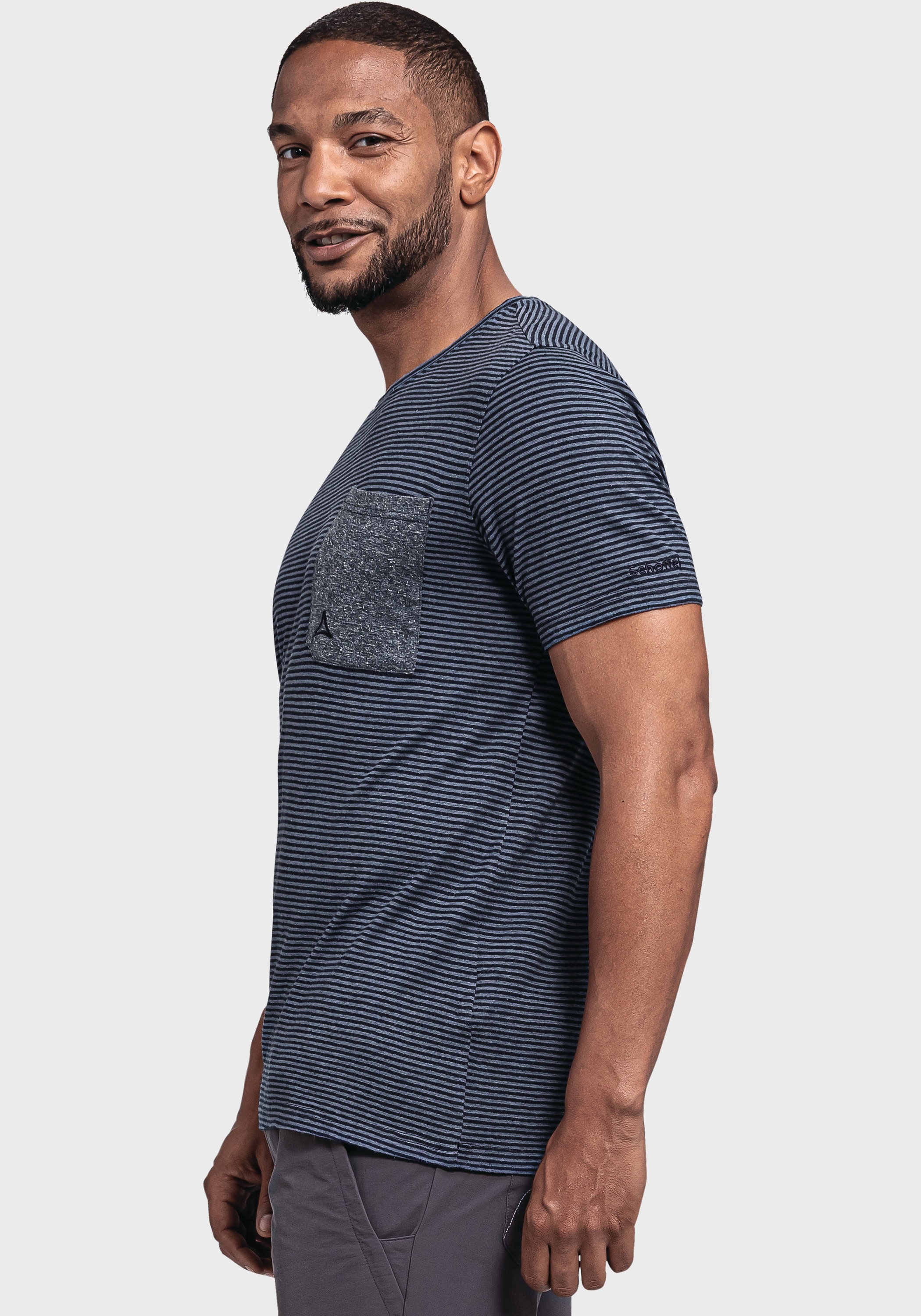 Schöffel Funktionsshirt »T Shirt Bari M«