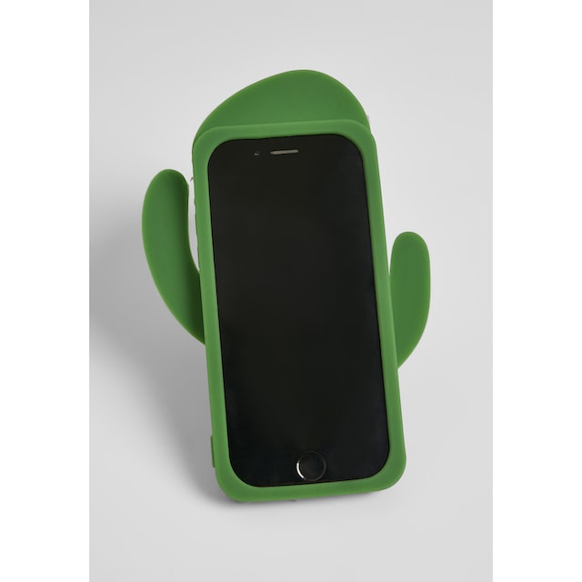 MisterTee Schmuckset »Accessoires Phonecase Cactus iPhone 7/8, SE«, (1 tlg.)  | BAUR