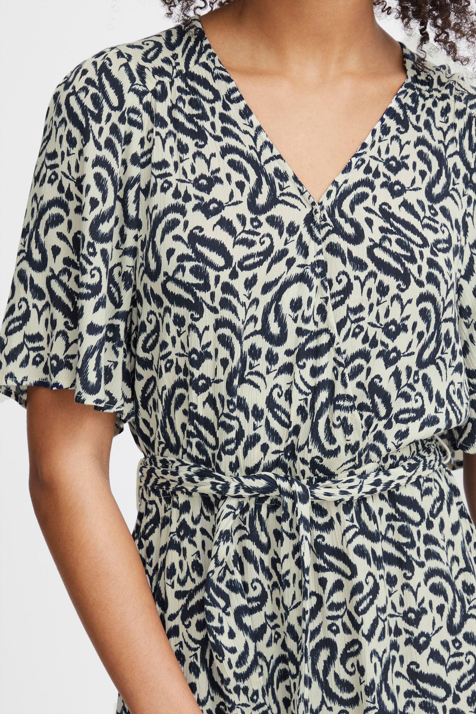 Ichi Jumpsuit »Jumpsuit IHMarrakech«