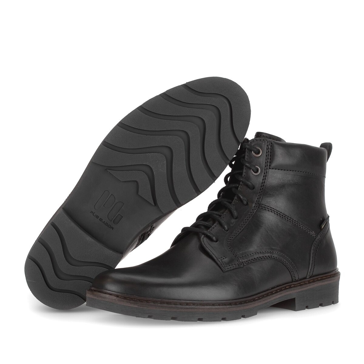 Gabor Stiefel »Gabor Boot Glattleder«