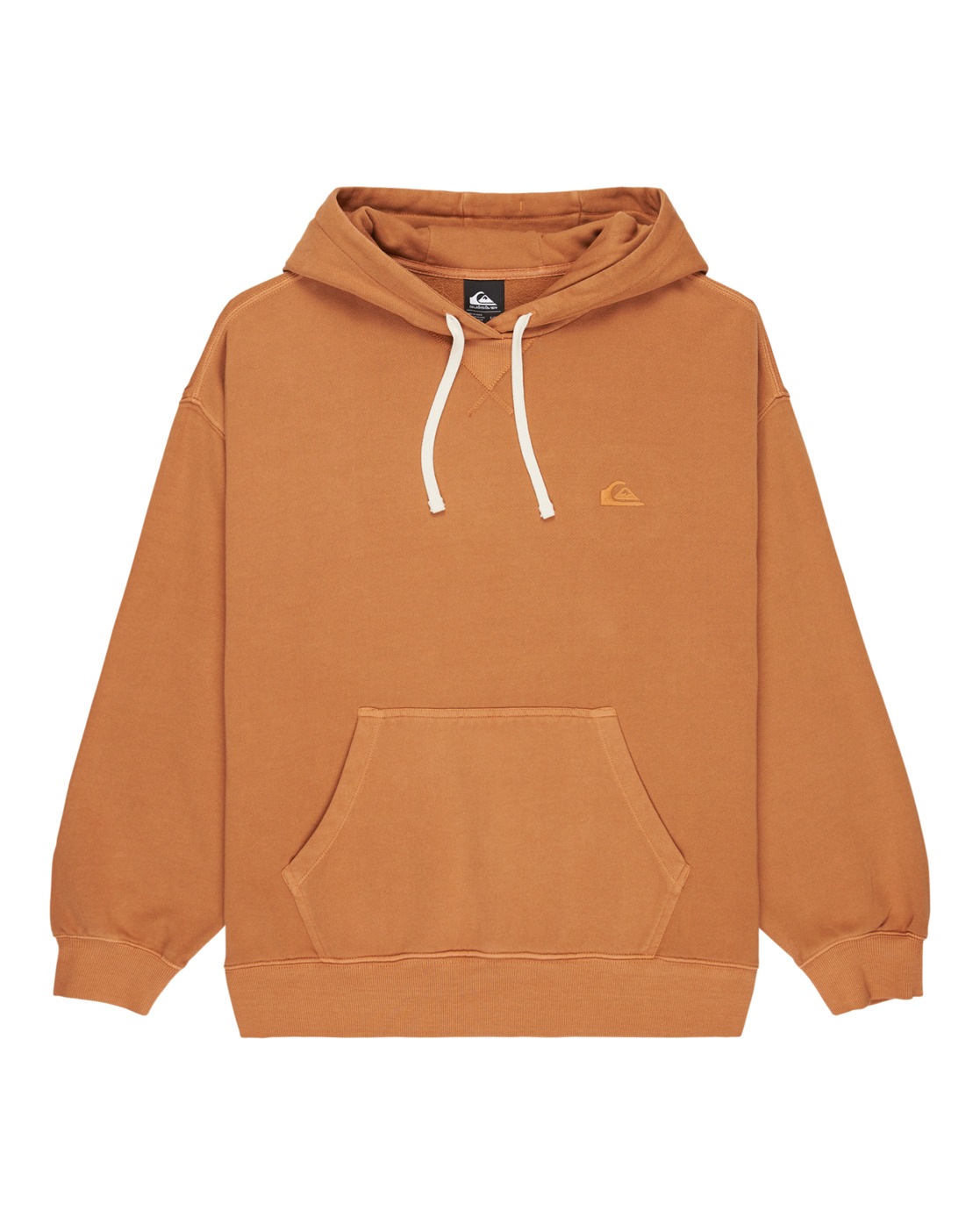 Quiksilver Kapuzensweatshirt "Essential" günstig online kaufen
