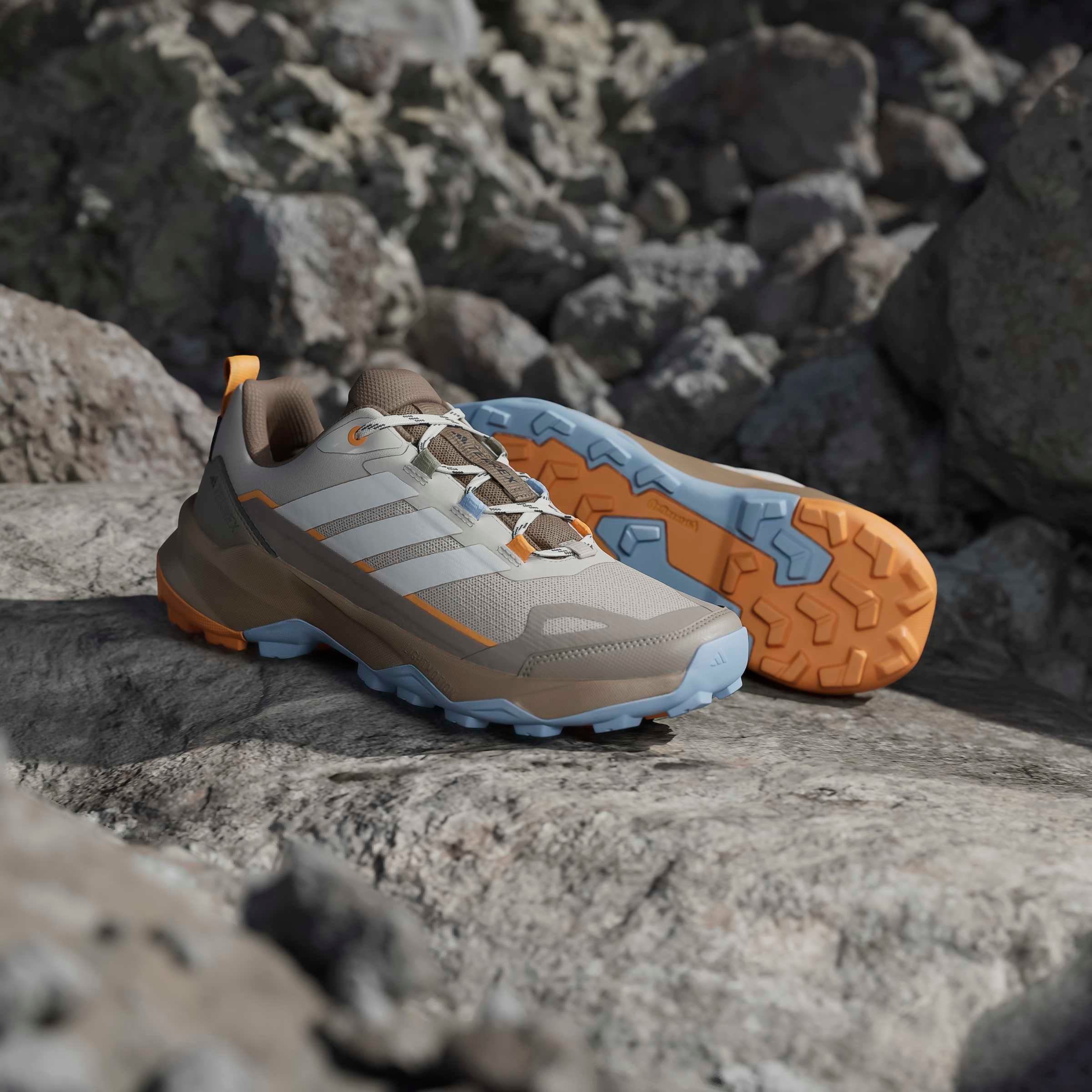 adidas TERREX Wanderschuh »SKYCHASER AX5«  Outdoor-Schuh, Multifunktionsschuh