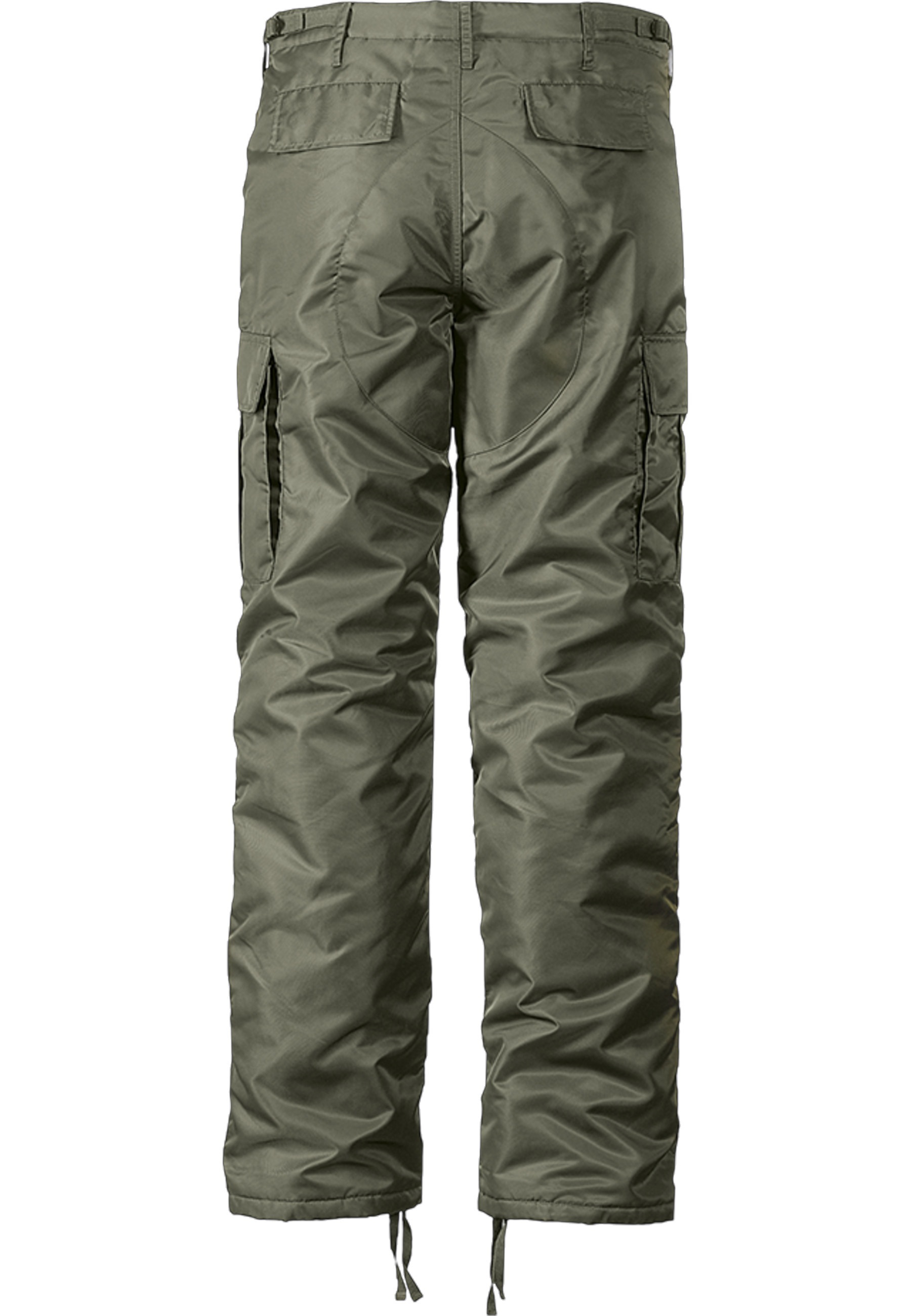Brandit Stoffhose »Brandit Herren Thermal Pants«